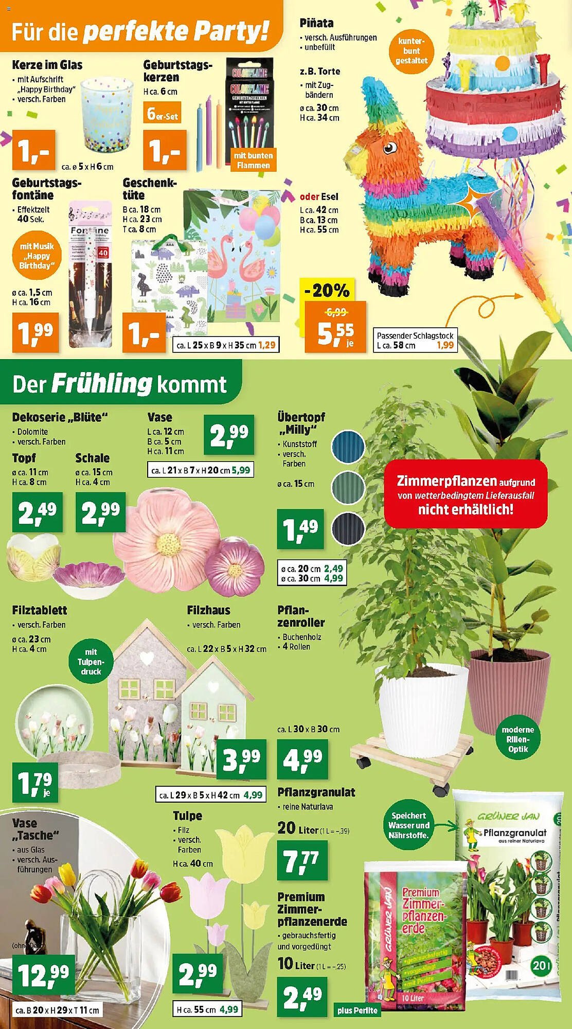 Thomas Philipps Prospekt