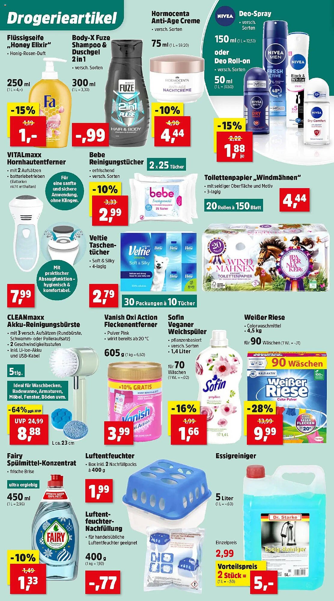 Thomas Philipps Prospekt