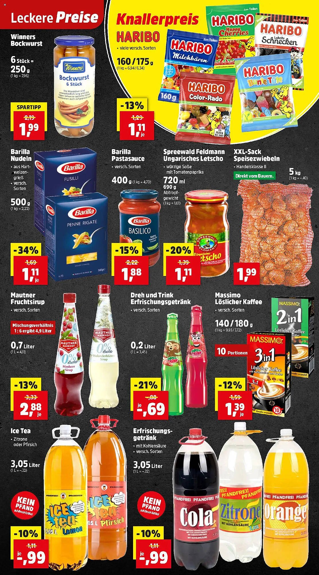 Thomas Philipps Prospekt