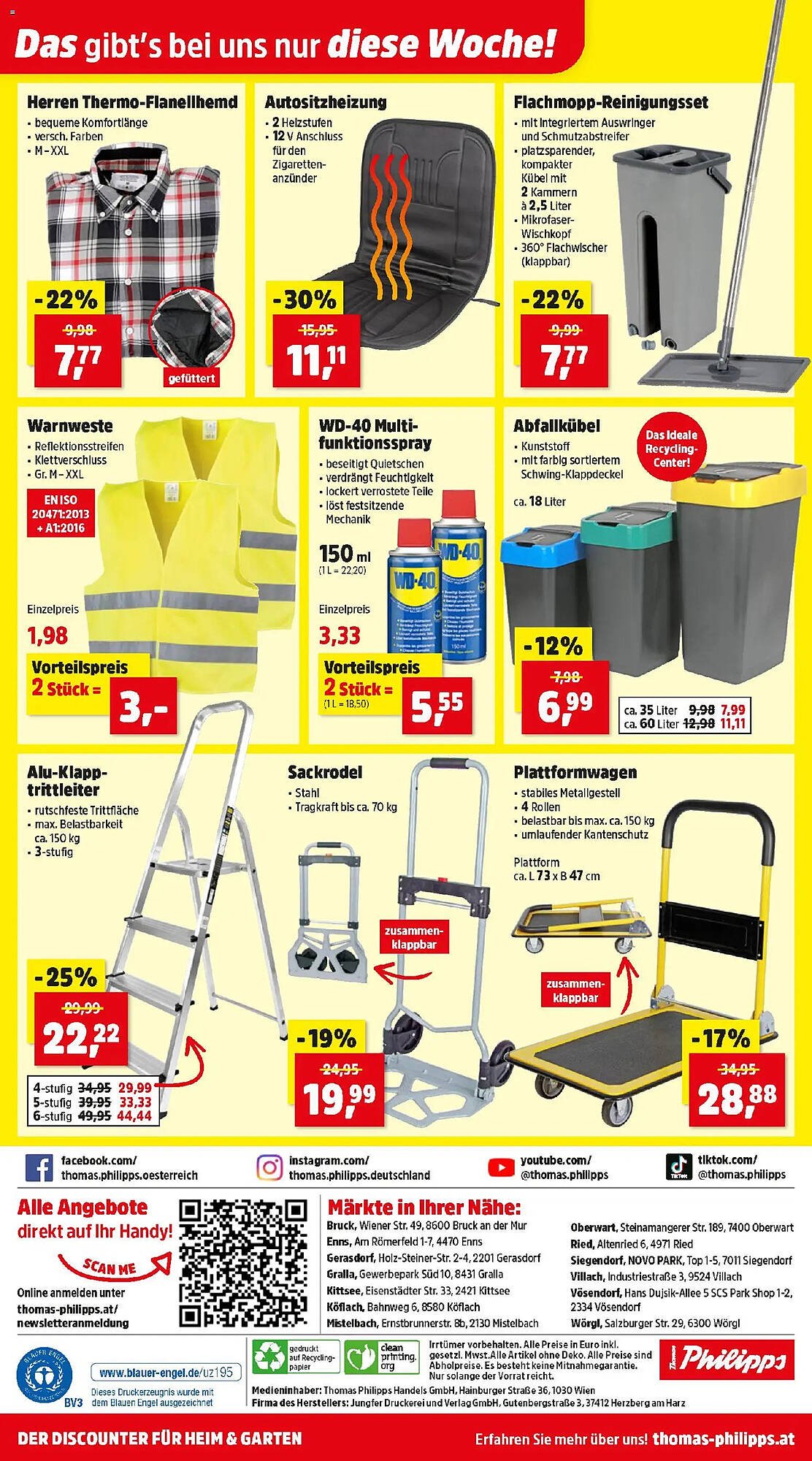 Thomas Philipps Prospekt