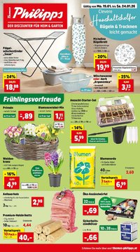 Thomas Philipps Prospekt