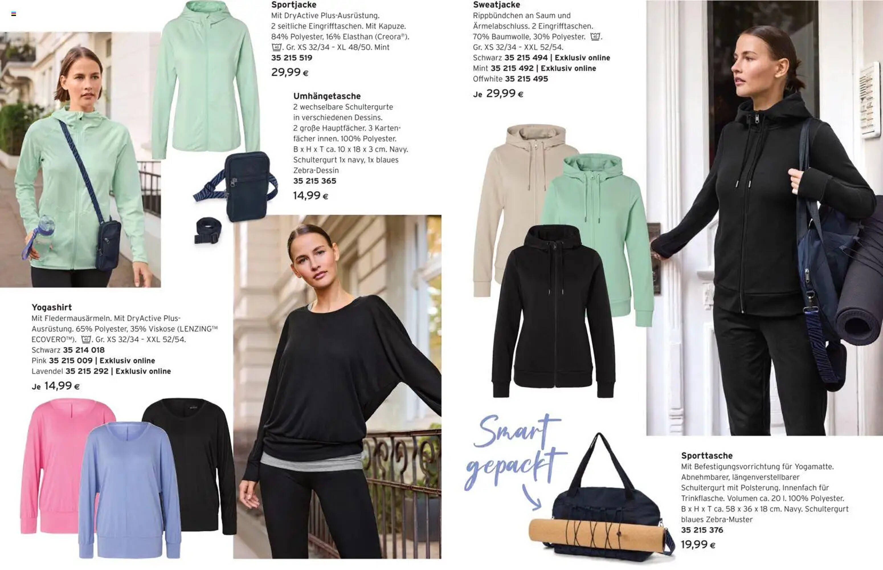 Tchibo Eduscho Flugblatt