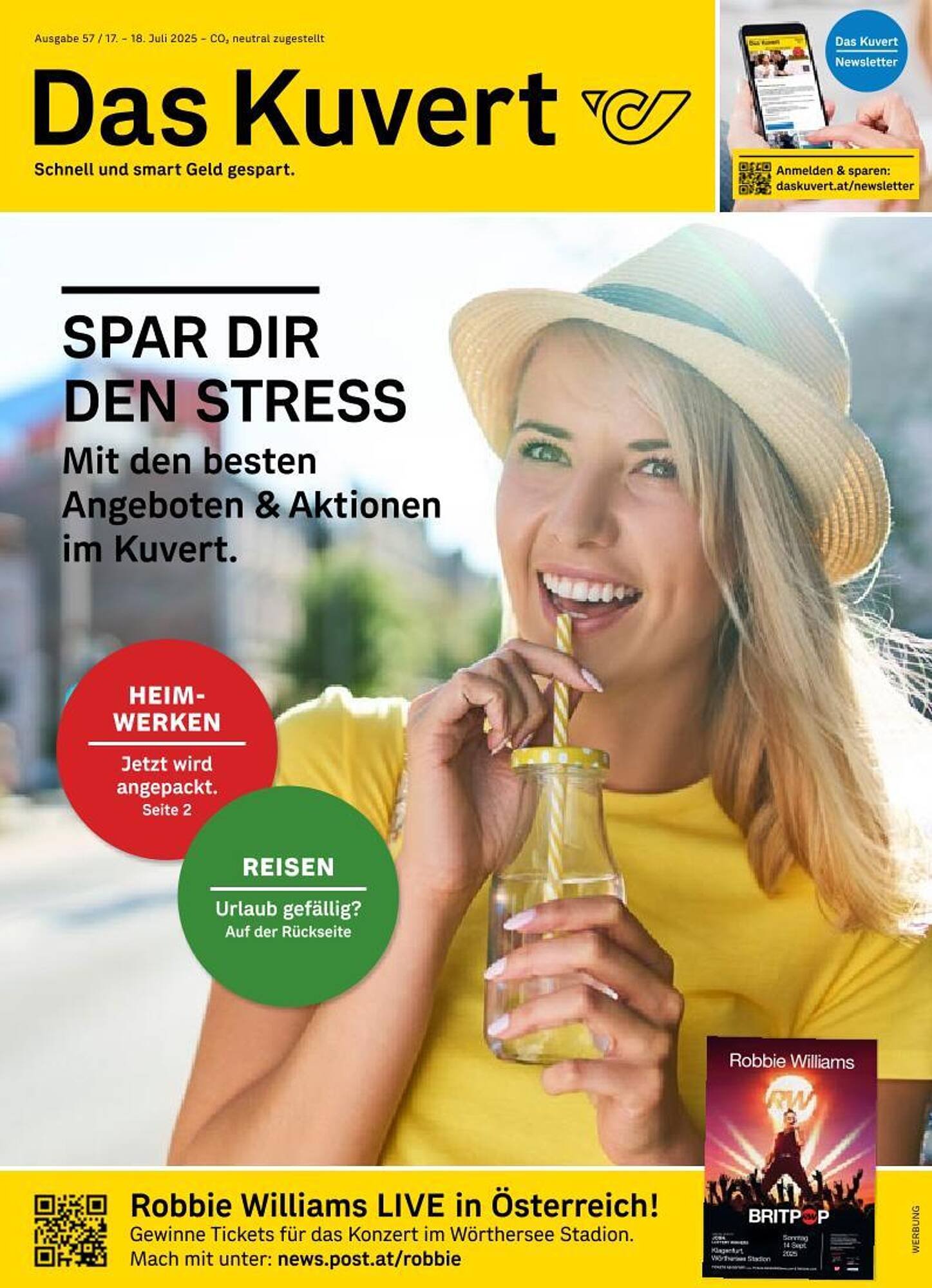XXXLutz Flugblatt (2025-07-17 - 2025-07-21) | 1