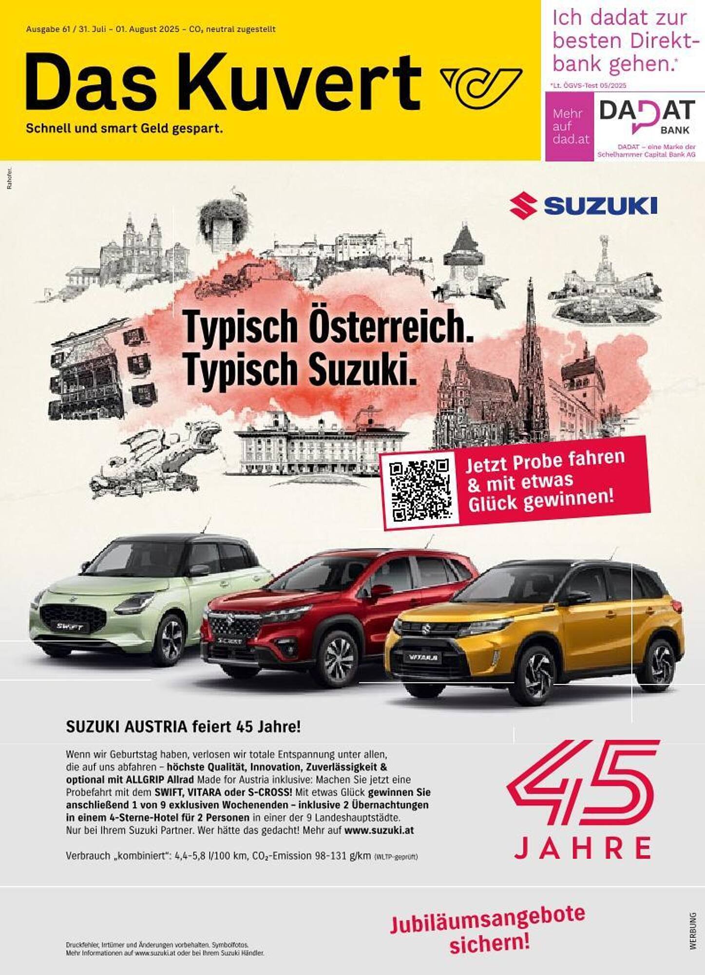 XXXLutz Flugblatt (2025-07-31 - 2025-08-04) | 1