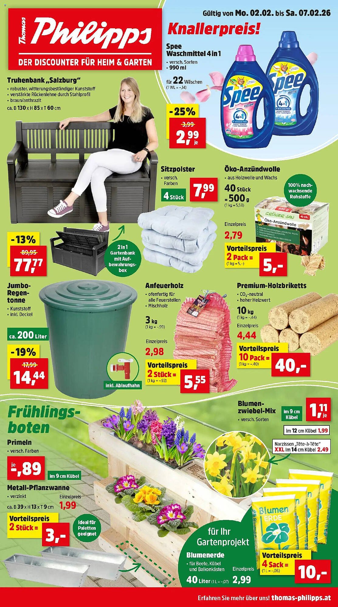 Thomas Philipps Prospekt