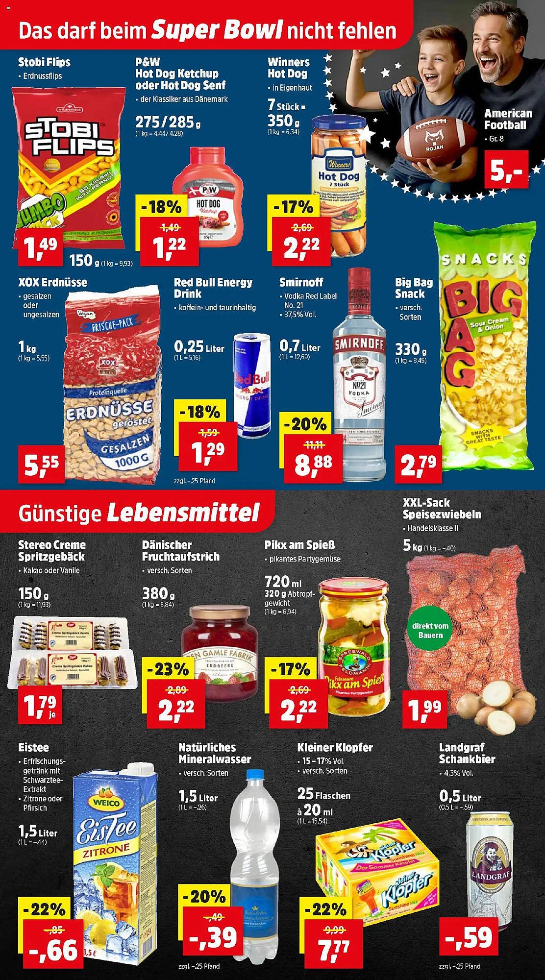 Thomas Philipps Prospekt