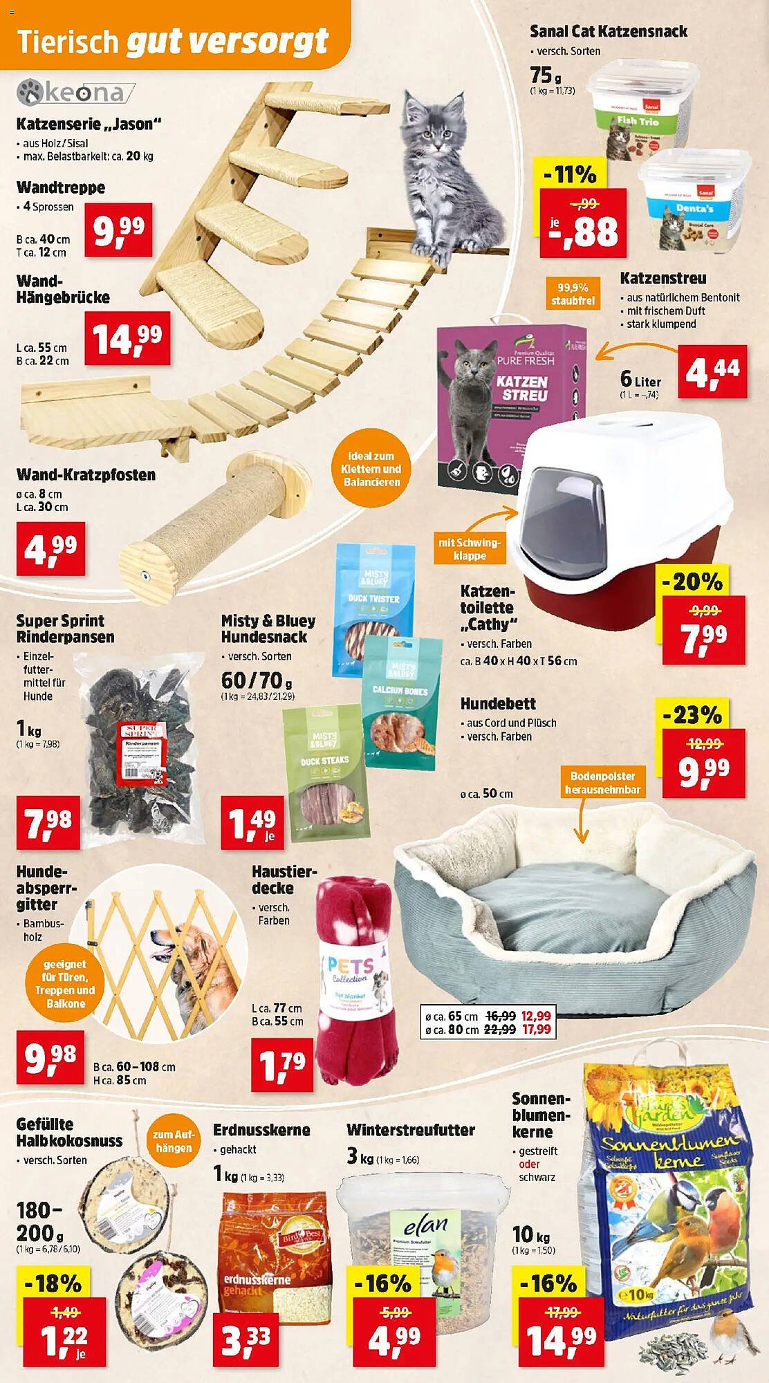 Thomas Philipps Prospekt