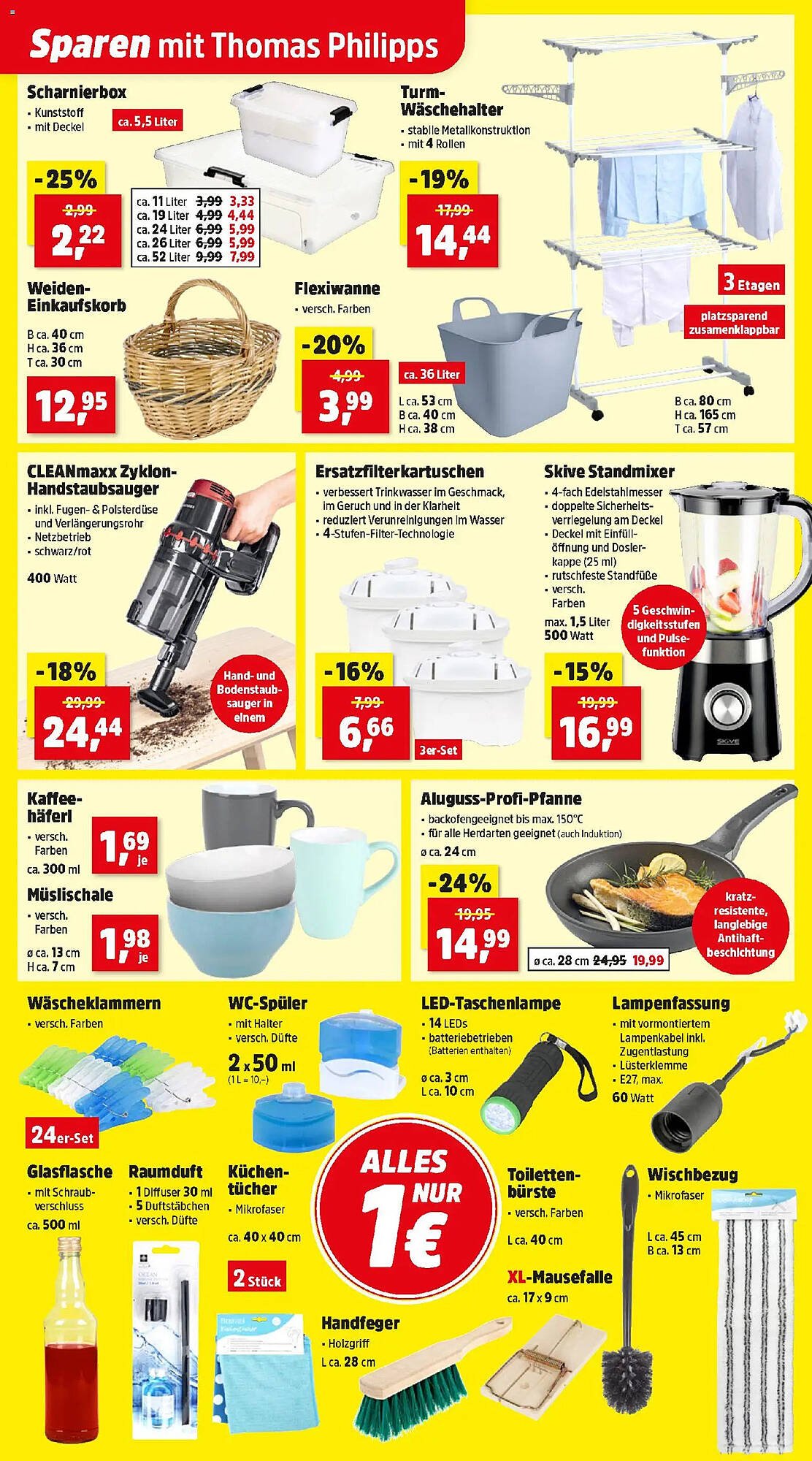 Thomas Philipps Prospekt