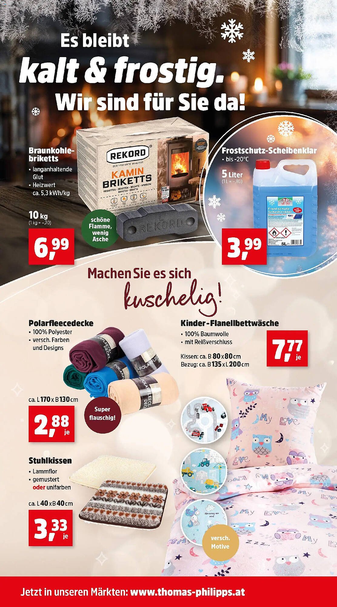 Thomas Philipps Prospekt