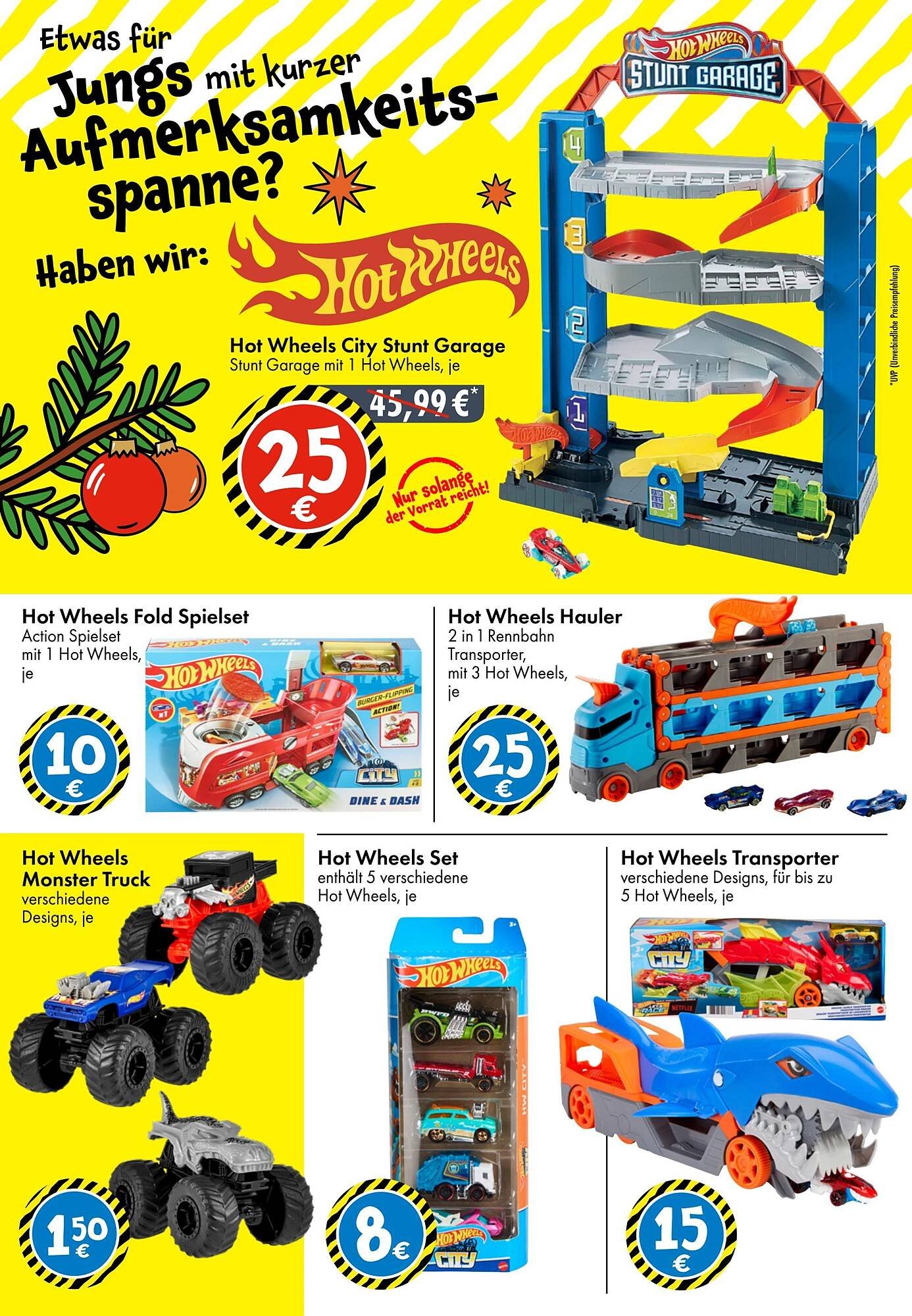 TEDi Prospekt (2025-11-07 - 2025-11-16) | 13