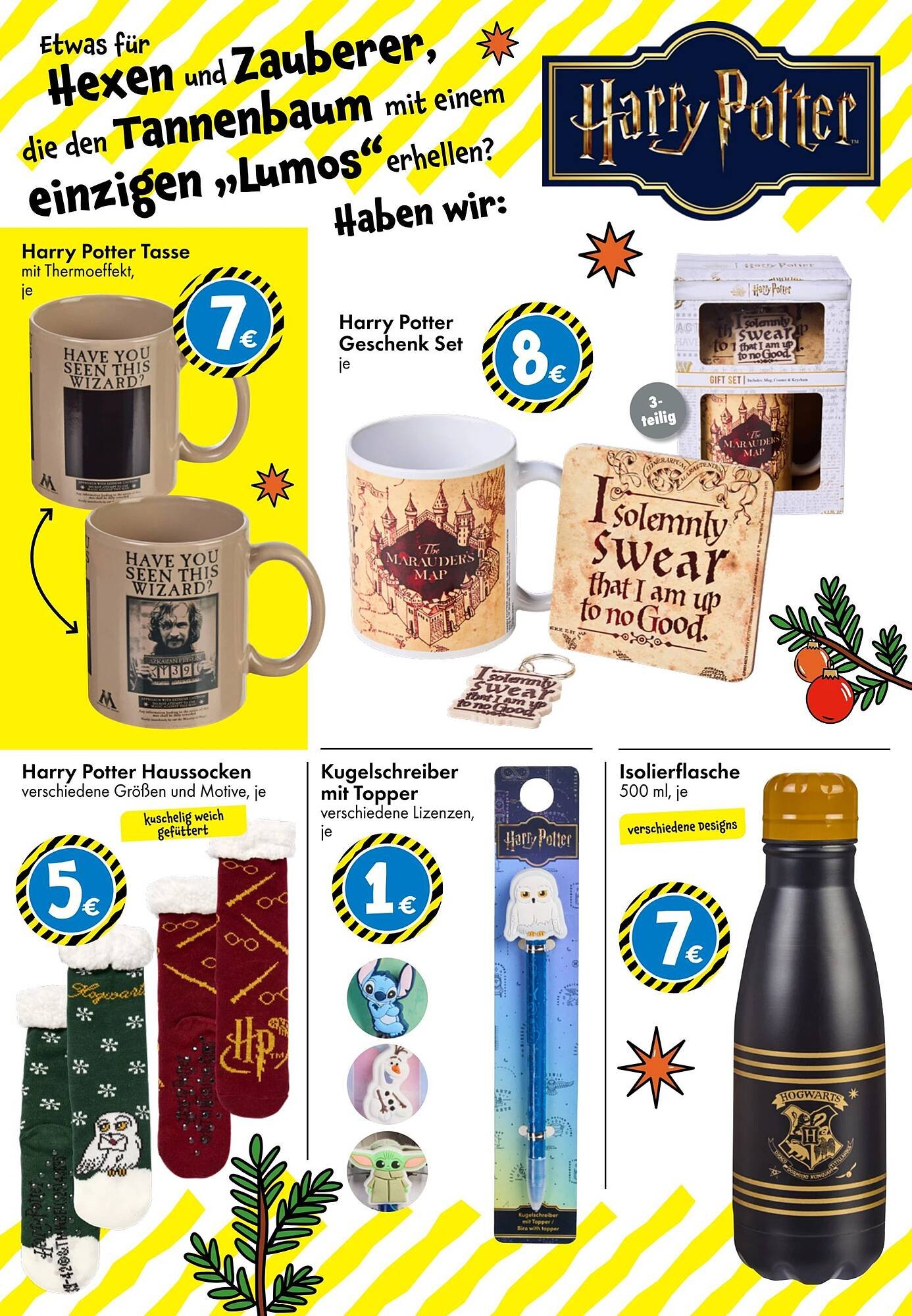 TEDi Prospekt (2025-11-07 - 2025-11-16) | 21