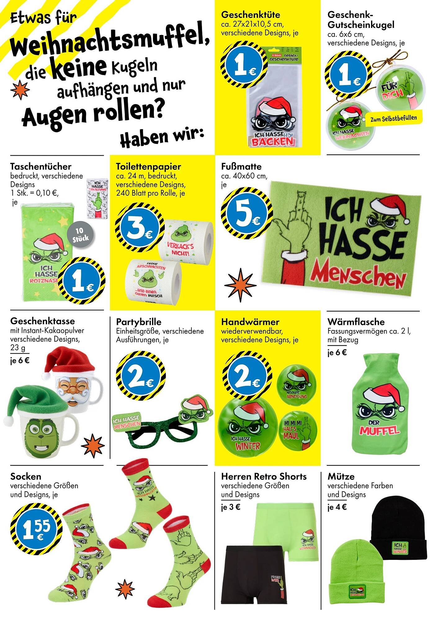 TEDi Prospekt (2025-11-07 - 2025-11-16) | 26