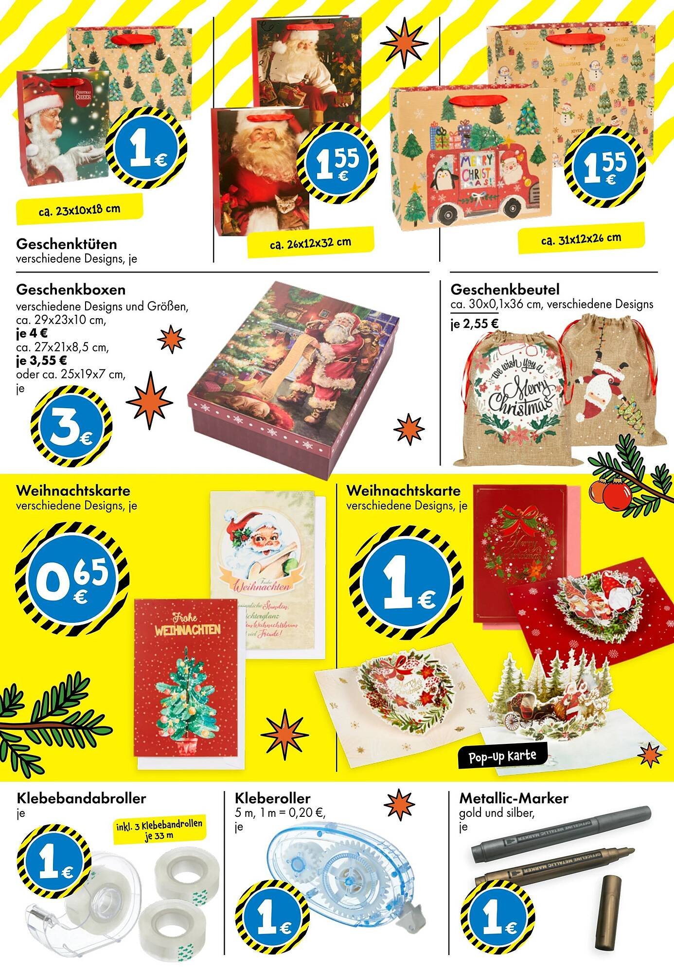 TEDi Prospekt (2025-11-07 - 2025-11-16) | 28