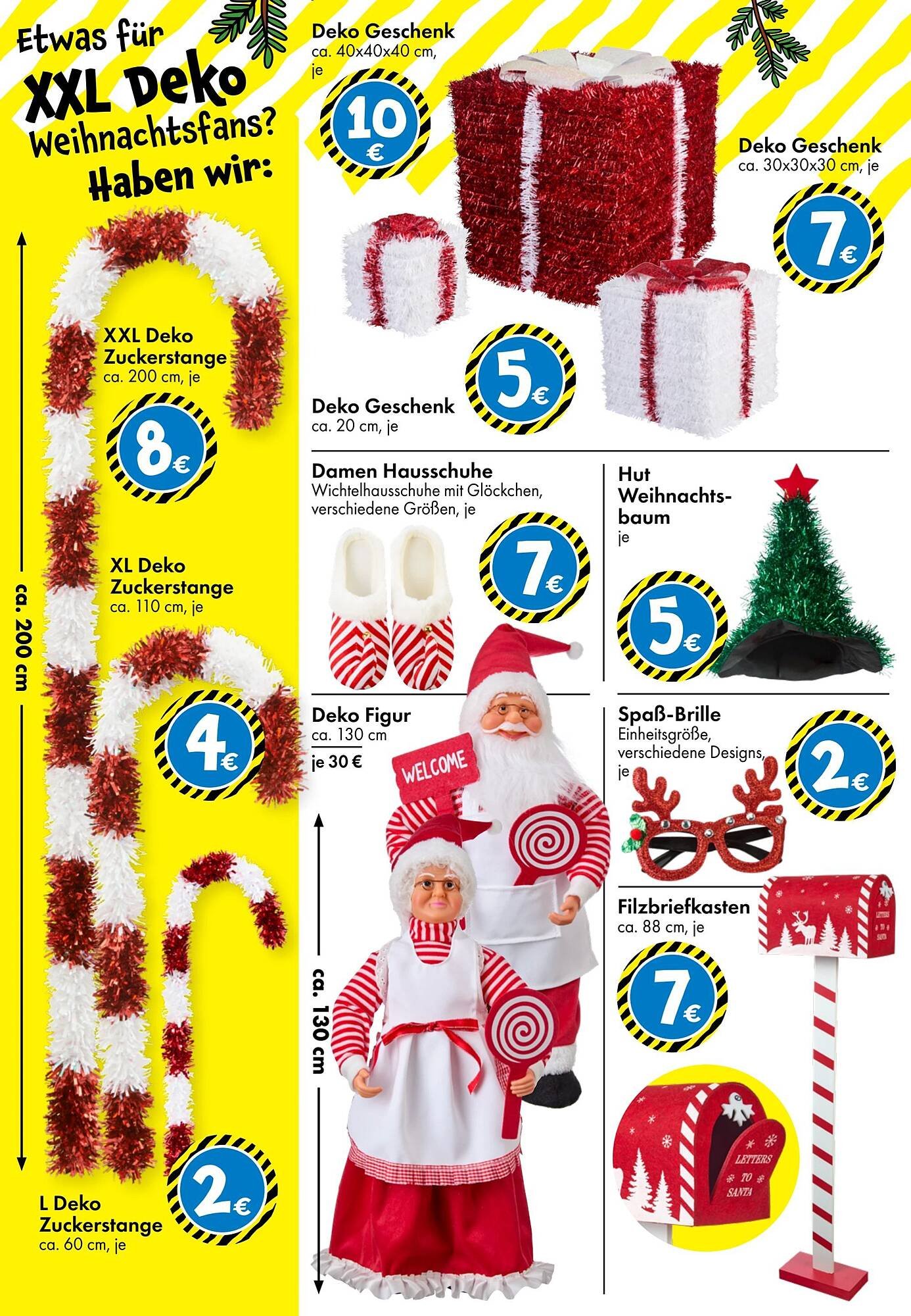 TEDi Prospekt (2025-11-07 - 2025-11-16) | 4