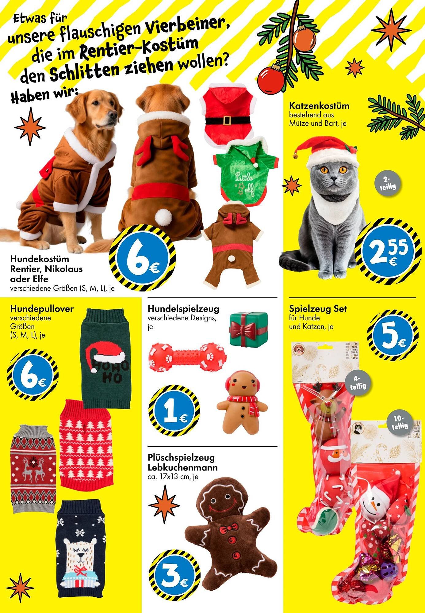 TEDi Prospekt (2025-11-07 - 2025-11-16) | 33