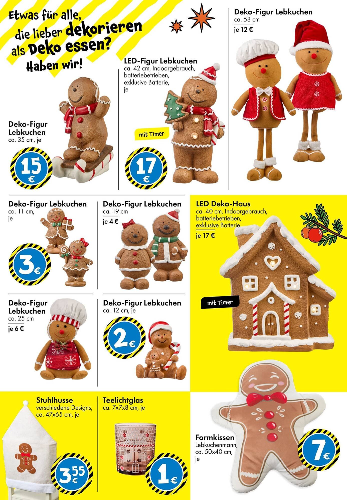 TEDi Prospekt (2025-11-07 - 2025-11-16) | 8