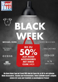 Travel FREE Prospekt