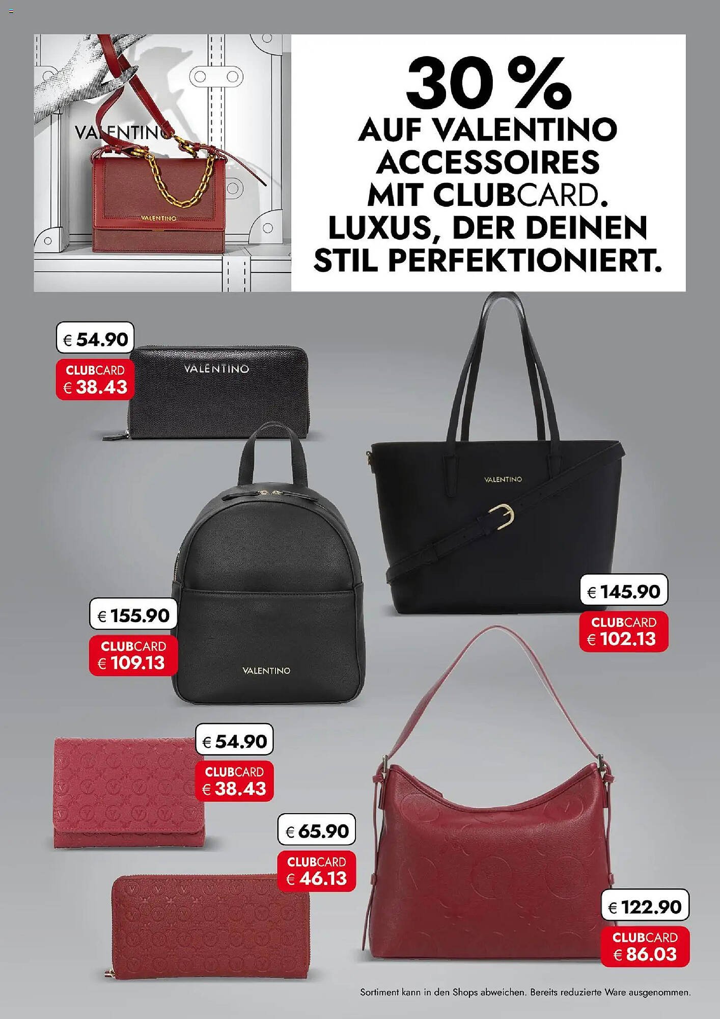 Travel FREE Prospekt