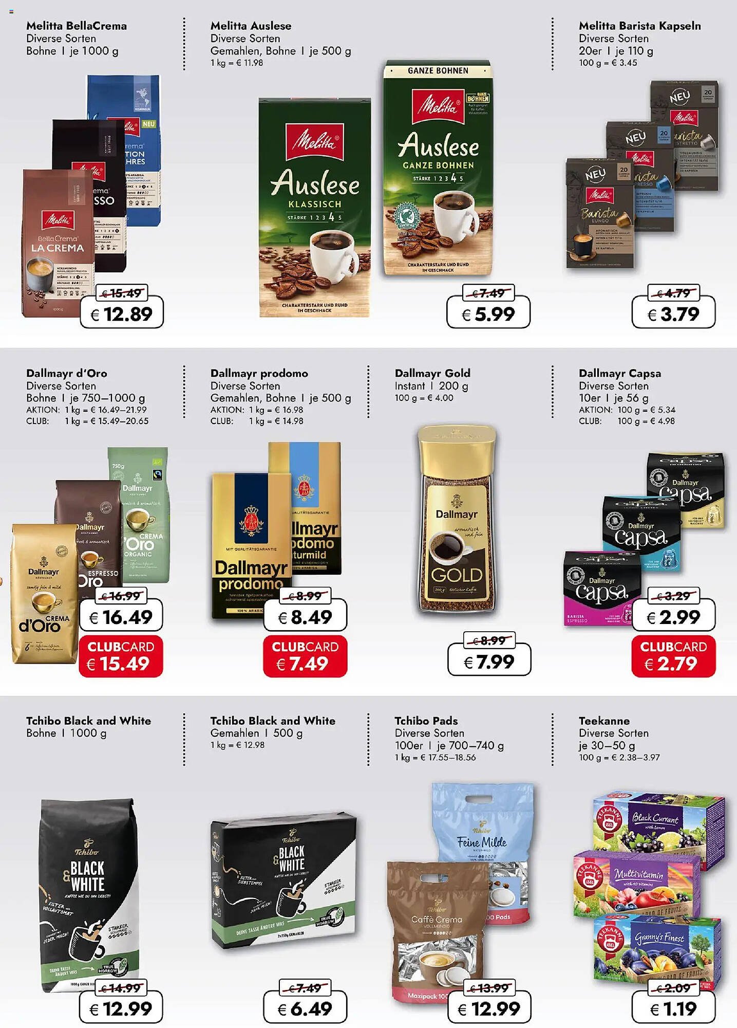 Travel FREE Prospekt