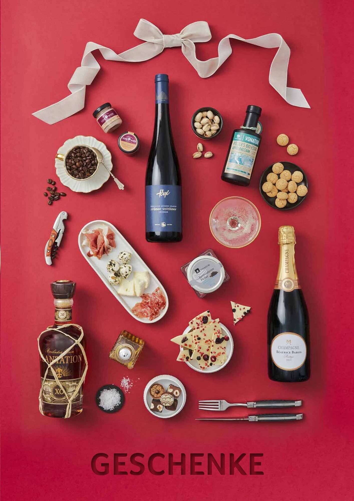 Transgourmet Flugblatt