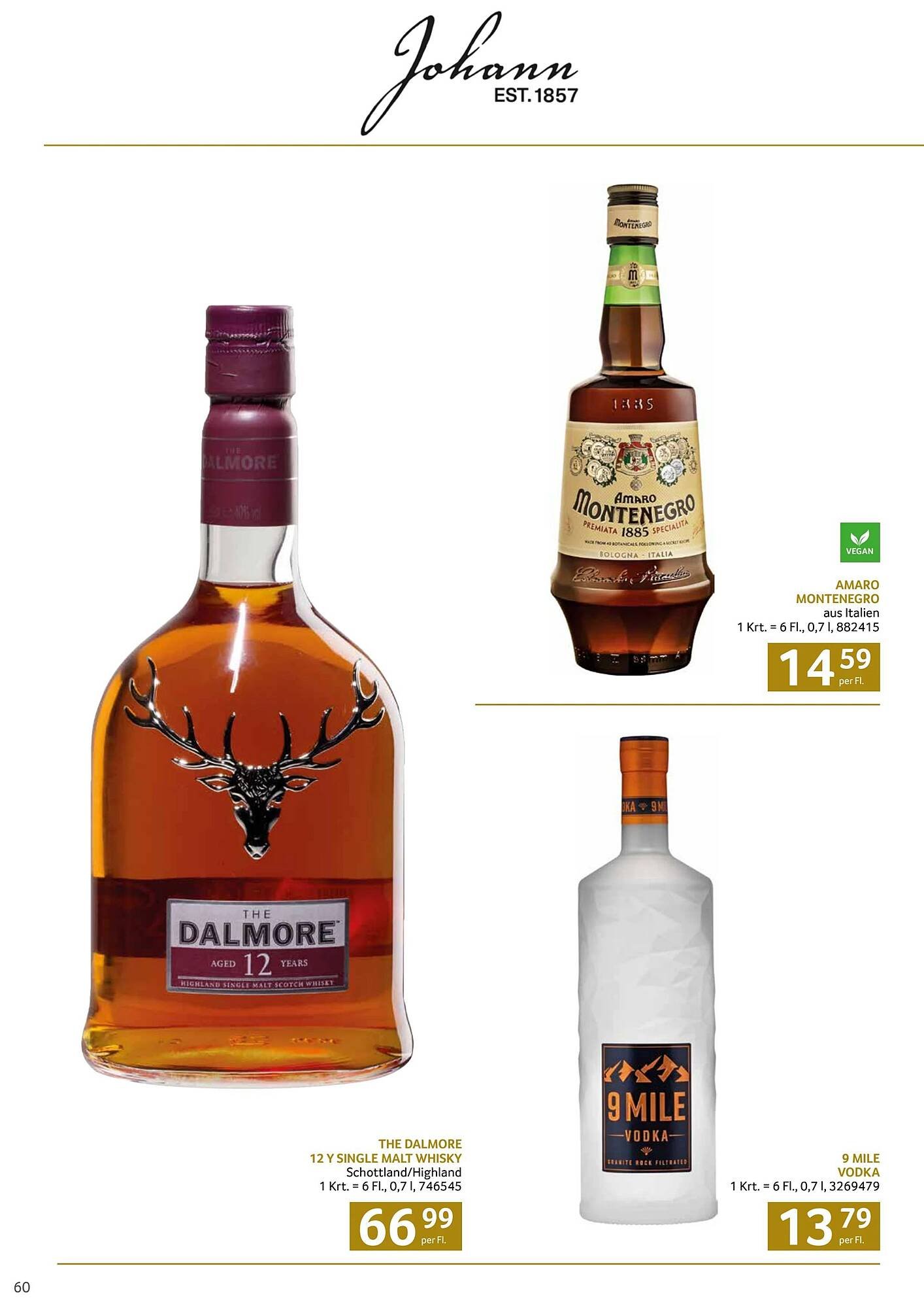 Transgourmet Flugblatt