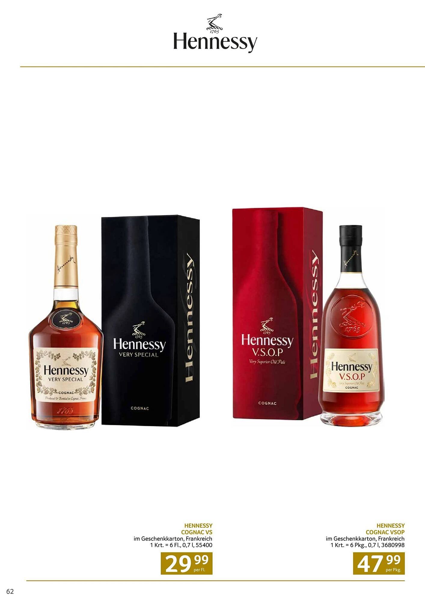 Transgourmet Flugblatt