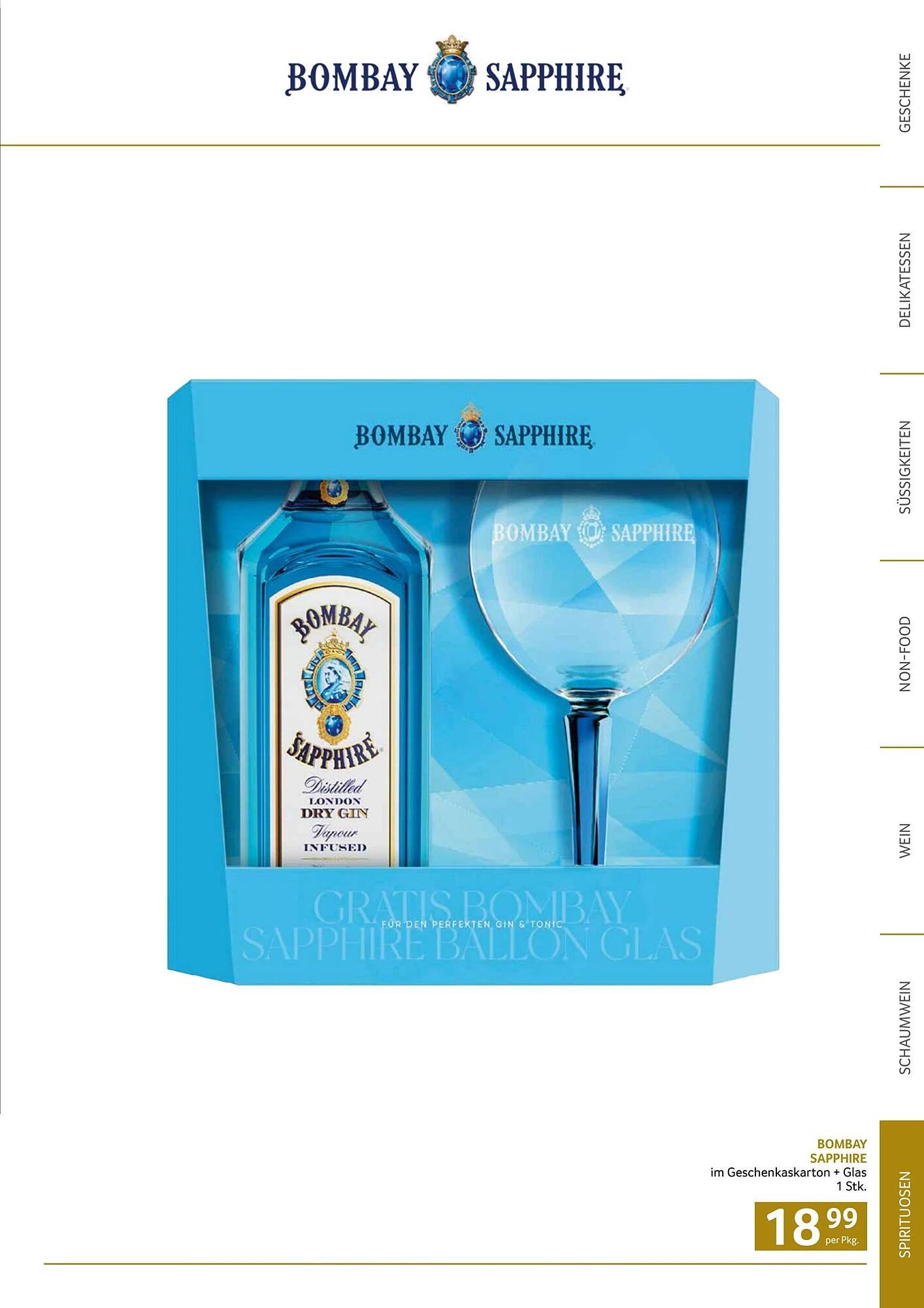 Transgourmet Flugblatt