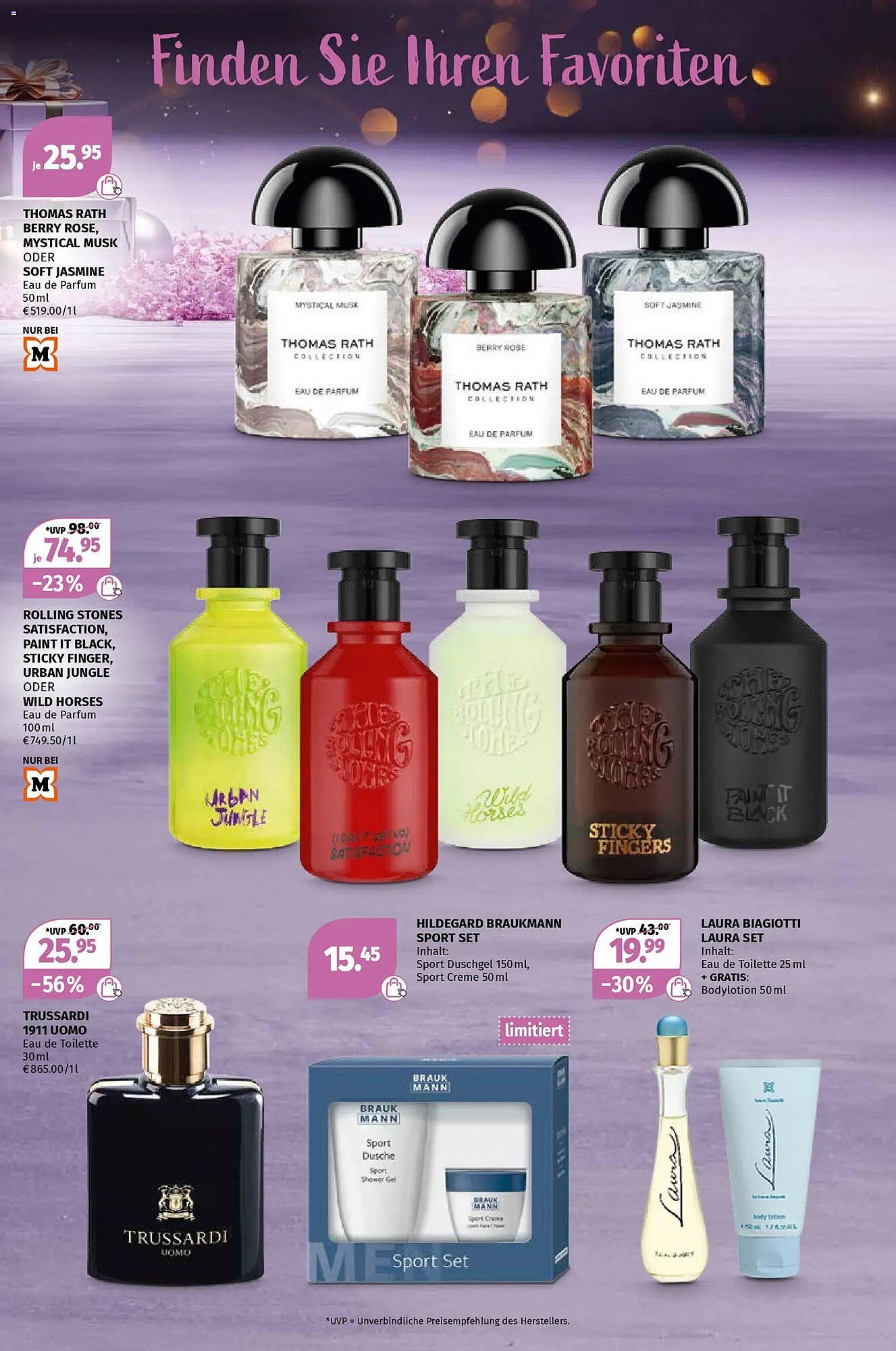 Müller Flugblatt (2025-12-15 - 2025-12-31) | 11