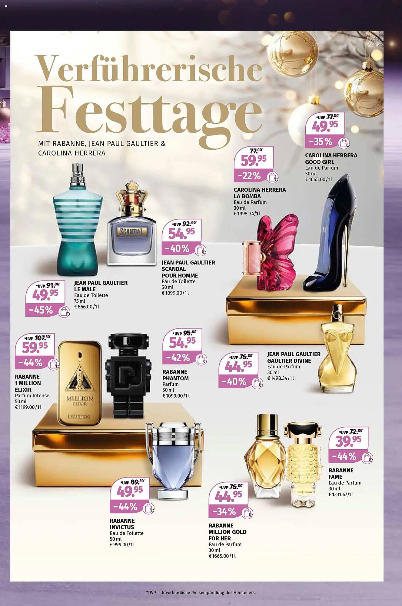 Müller Flugblatt (2025-12-15 - 2025-12-31) | 7