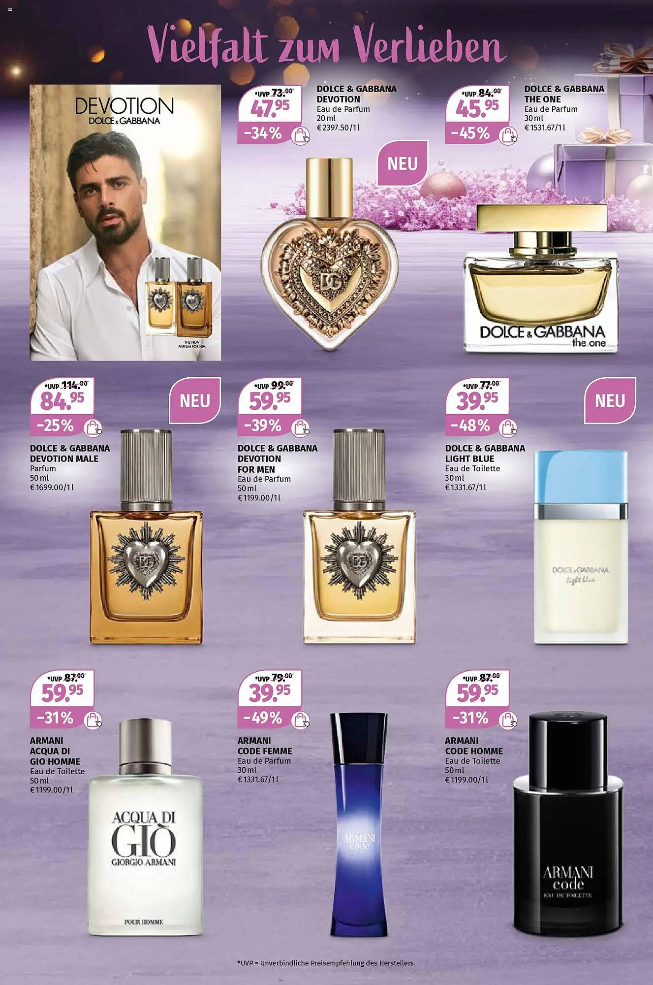 Müller Flugblatt (2025-12-15 - 2025-12-31) | 10