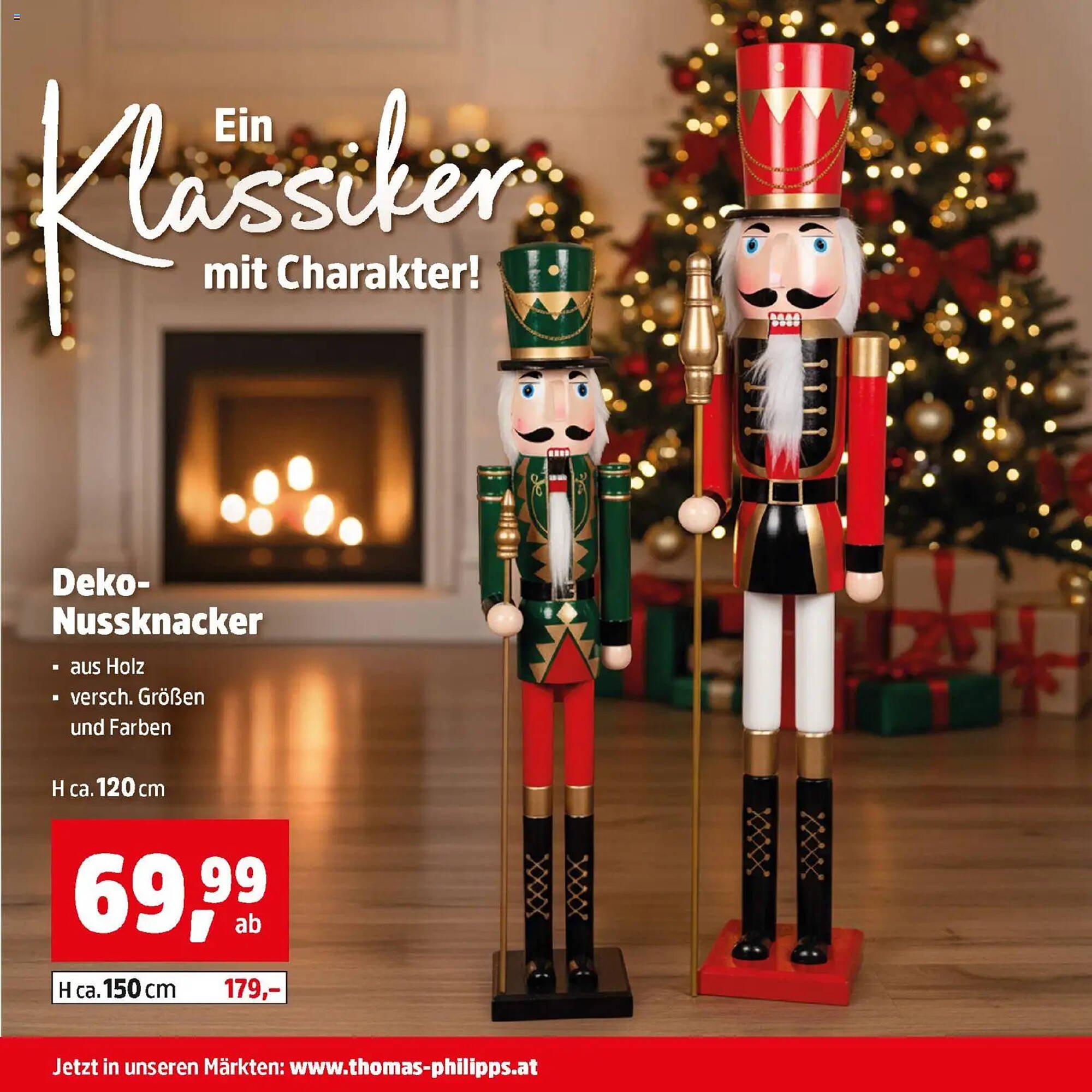 Thomas Philipps Prospekt