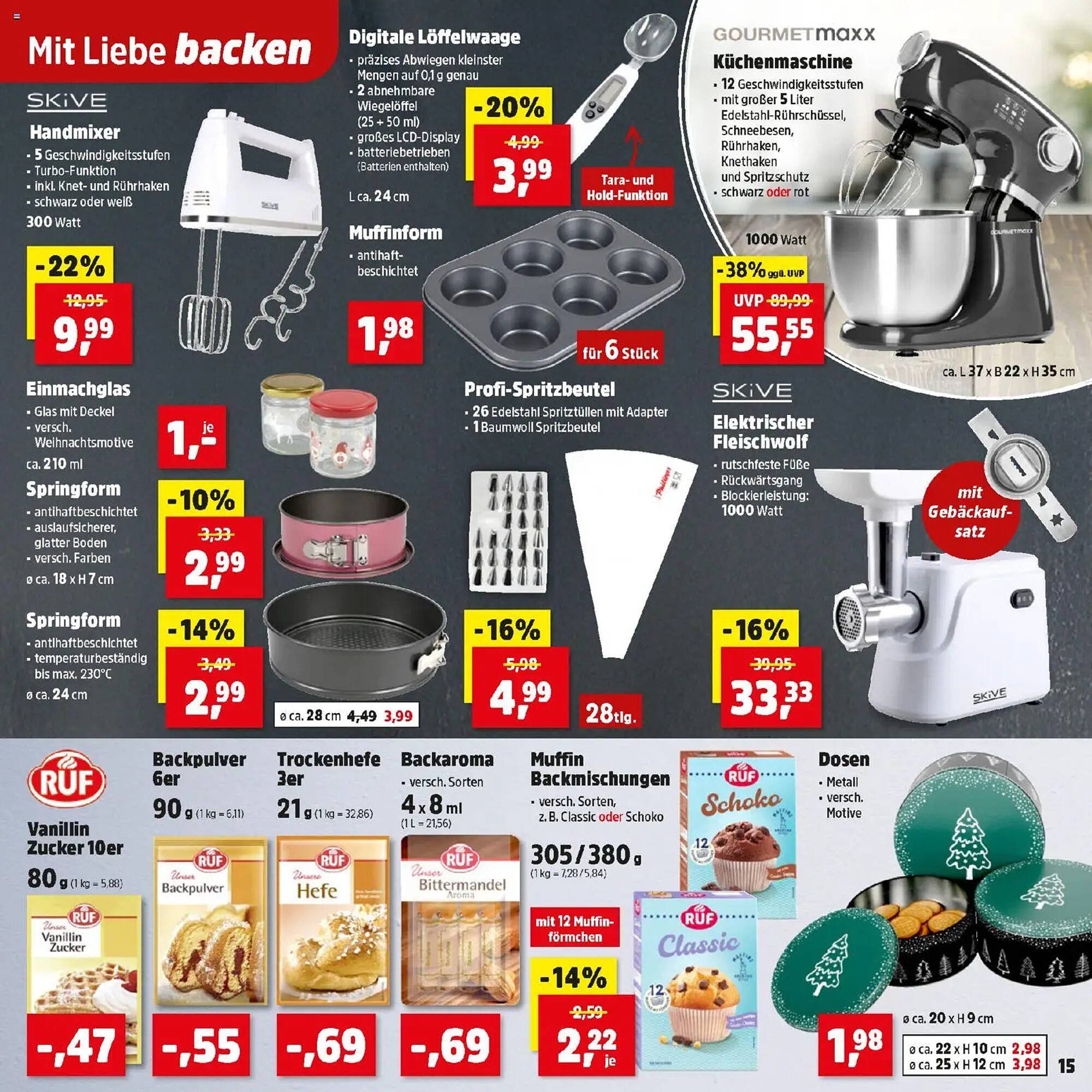 Thomas Philipps Prospekt