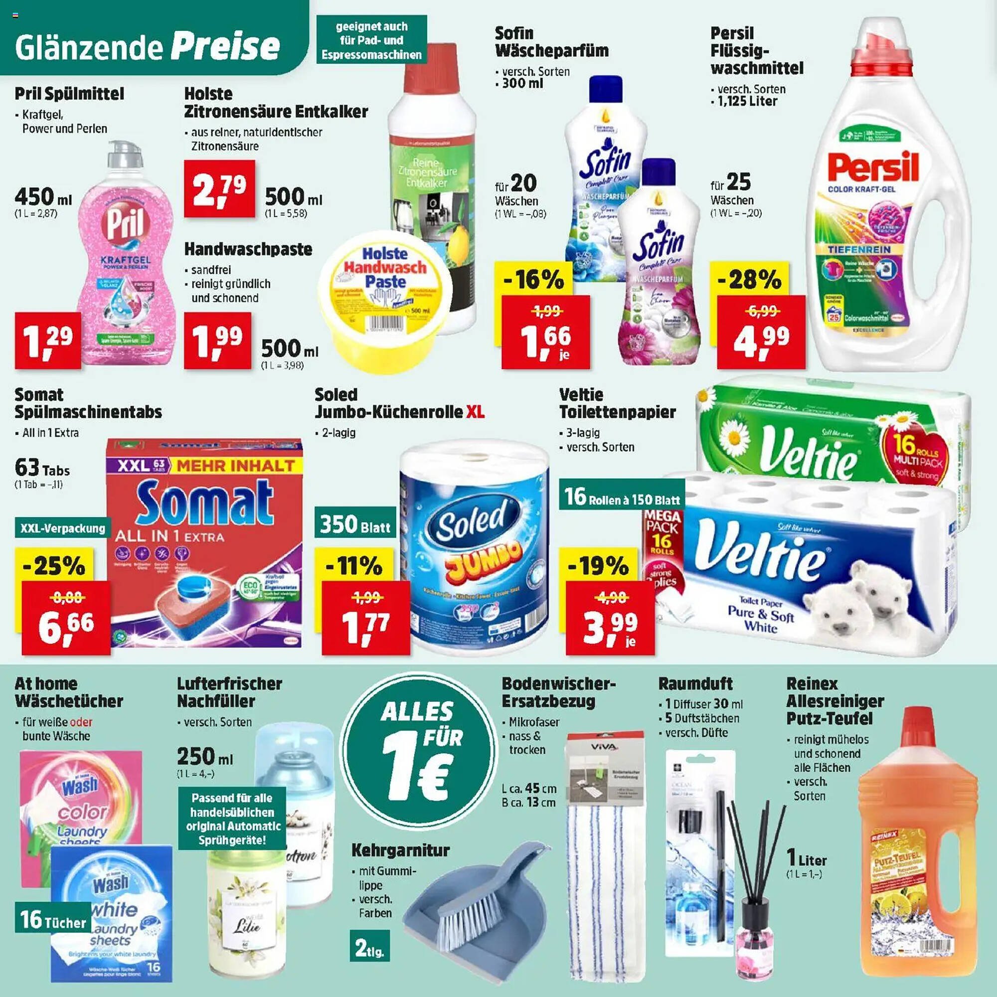 Thomas Philipps Prospekt