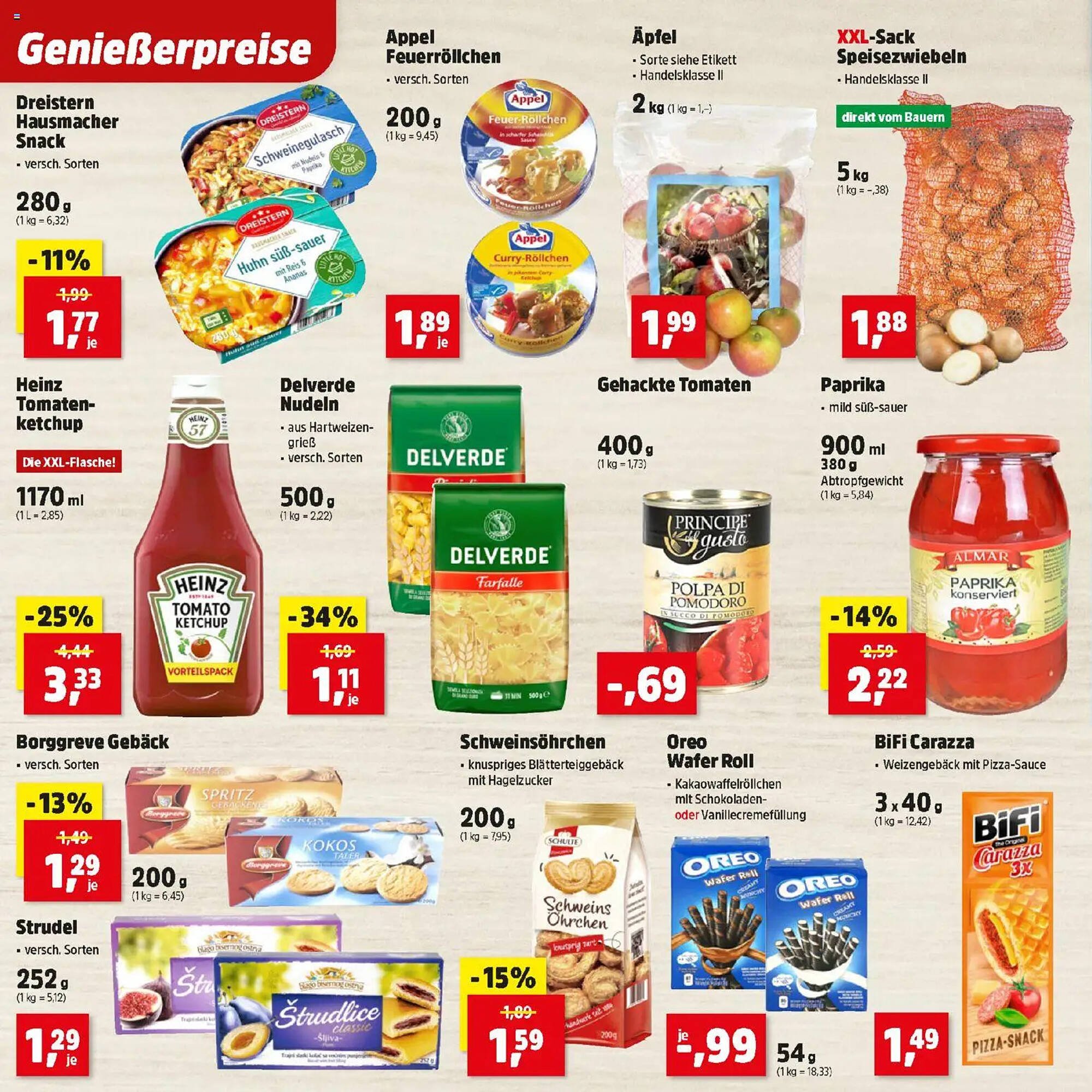 Thomas Philipps Prospekt