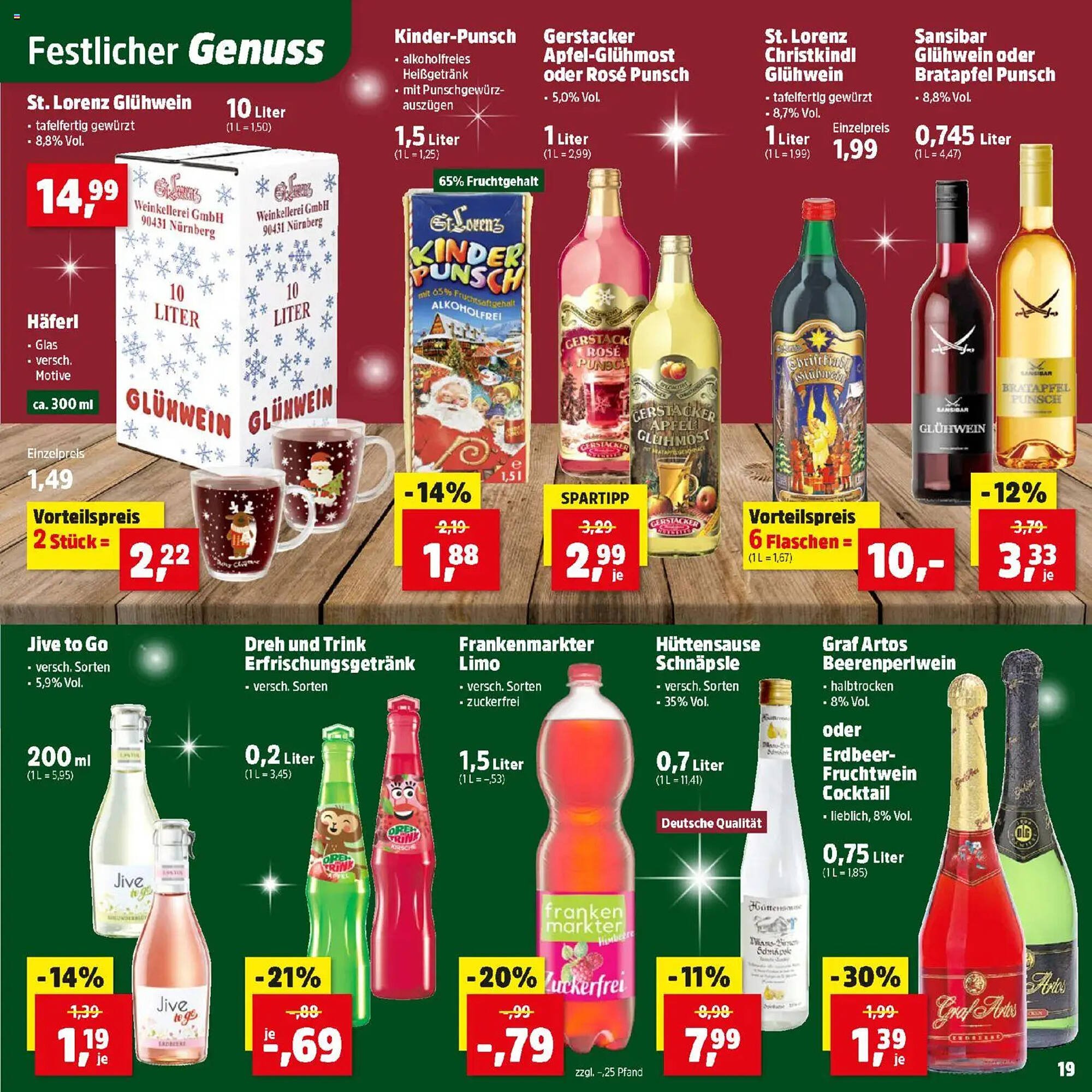 Thomas Philipps Prospekt