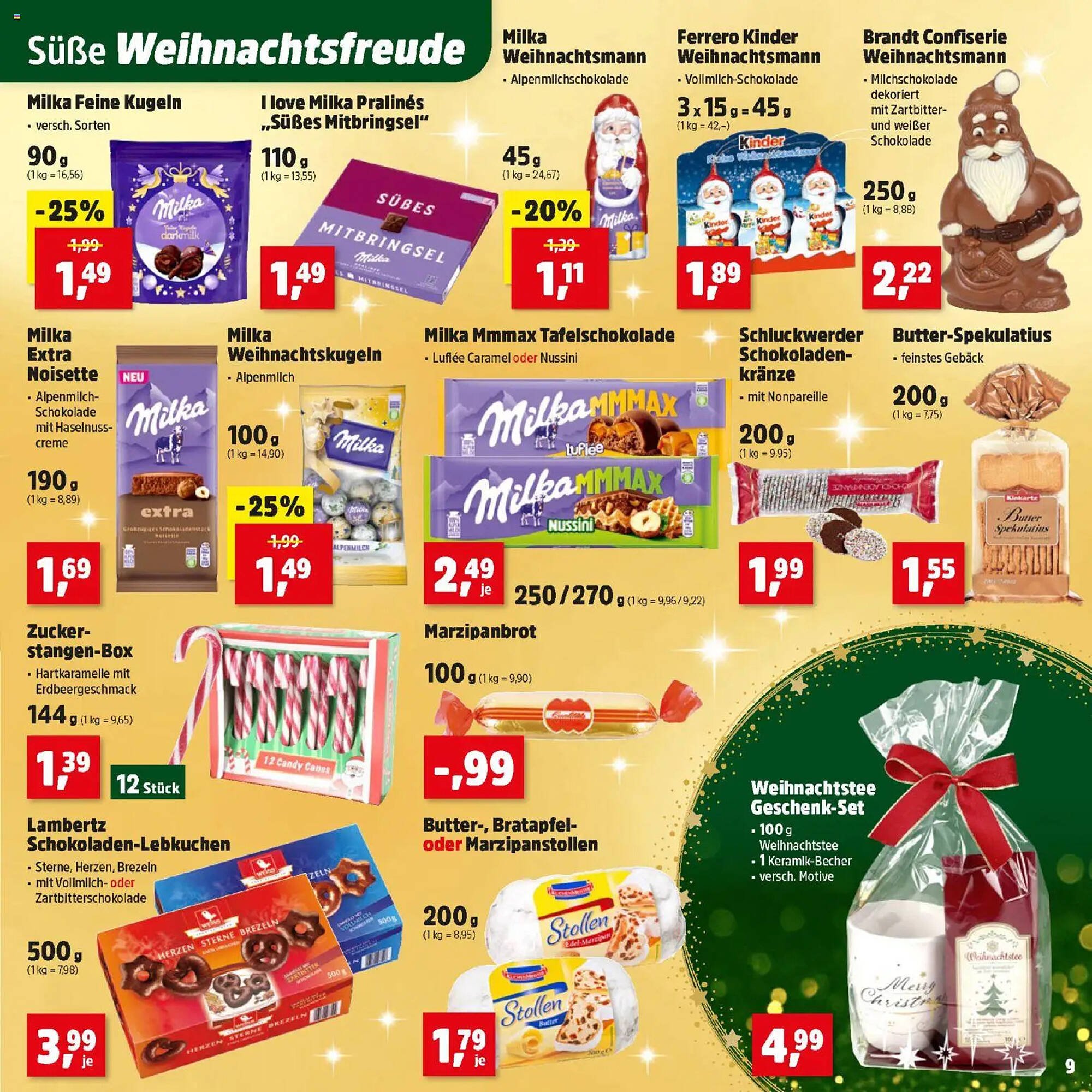 Thomas Philipps Prospekt