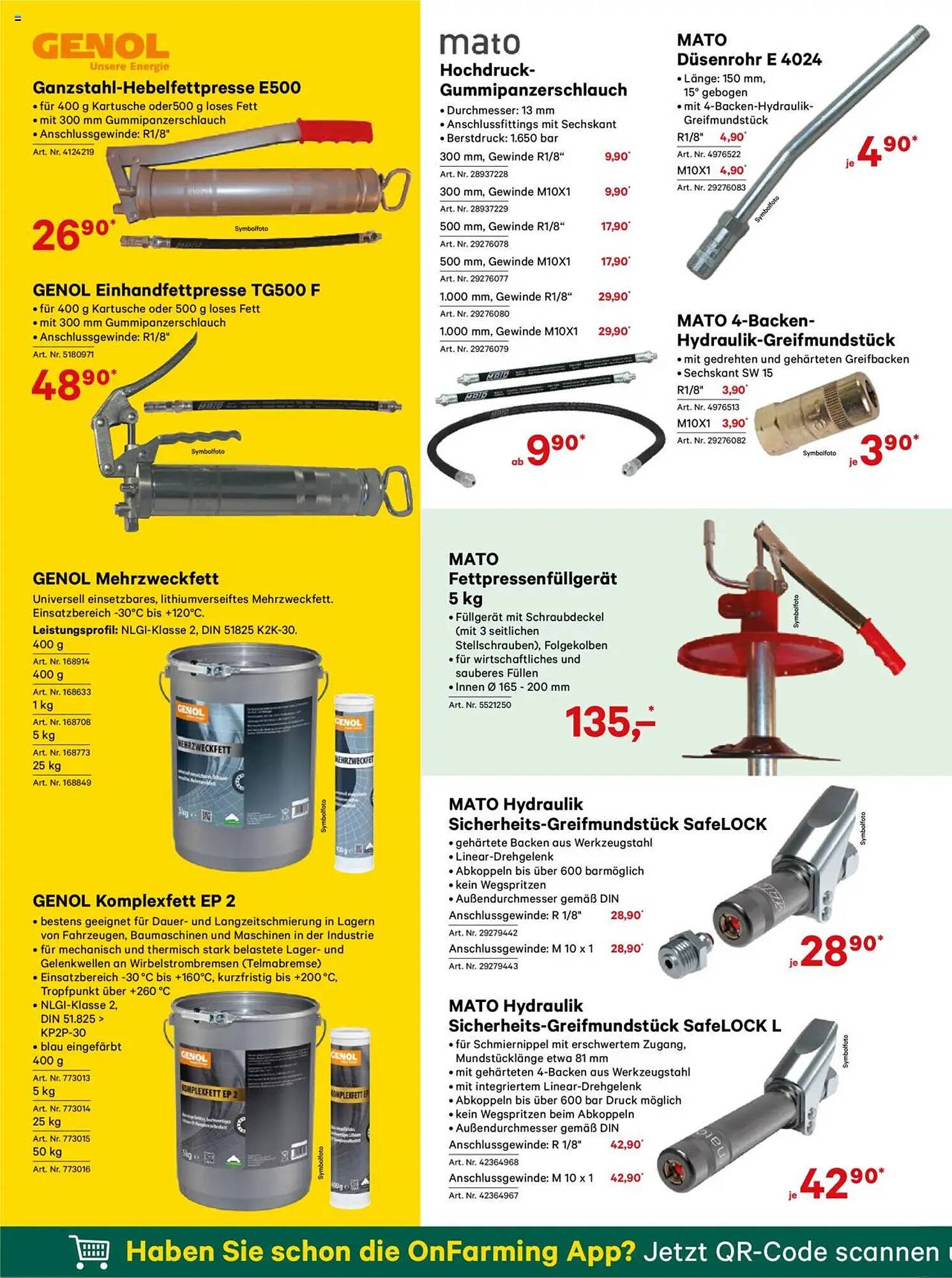 Lagerhaus Flugblatt (2025-09-01 - 2025-10-31)