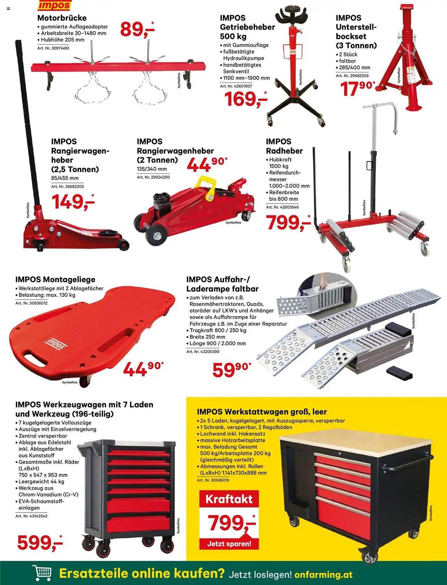Lagerhaus Flugblatt (2025-09-01 - 2025-10-31)