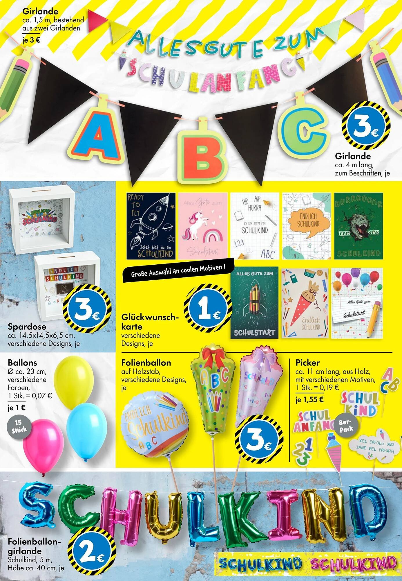 TEDi Flugblatt (2025-08-15 - 2025-08-24)