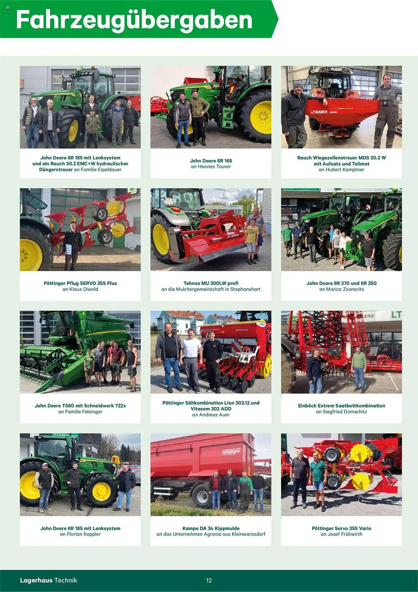 Lagerhaus Flugblatt (2025-04-28 - 2026-01-01)