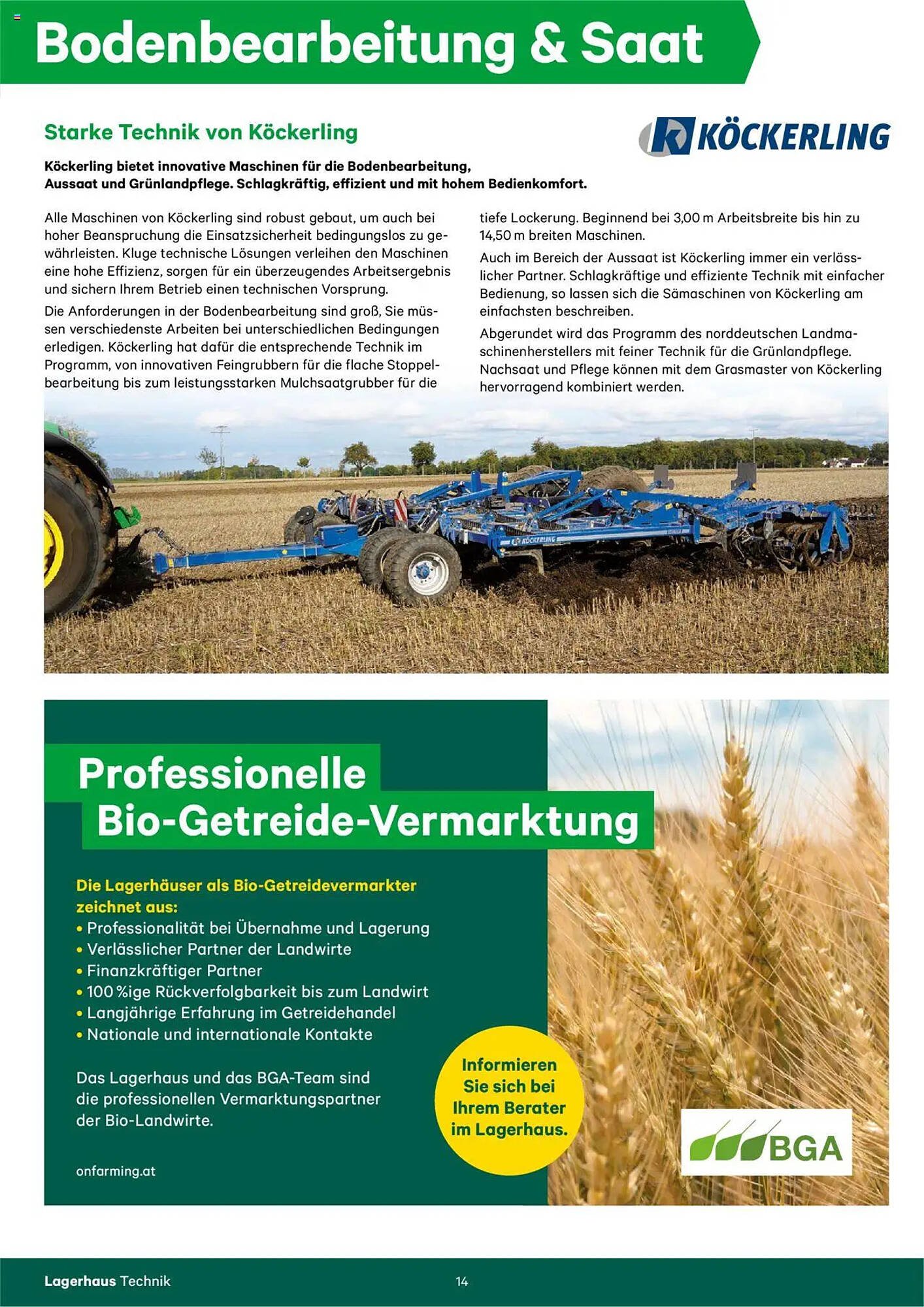 Lagerhaus Flugblatt (2025-04-28 - 2026-01-01)