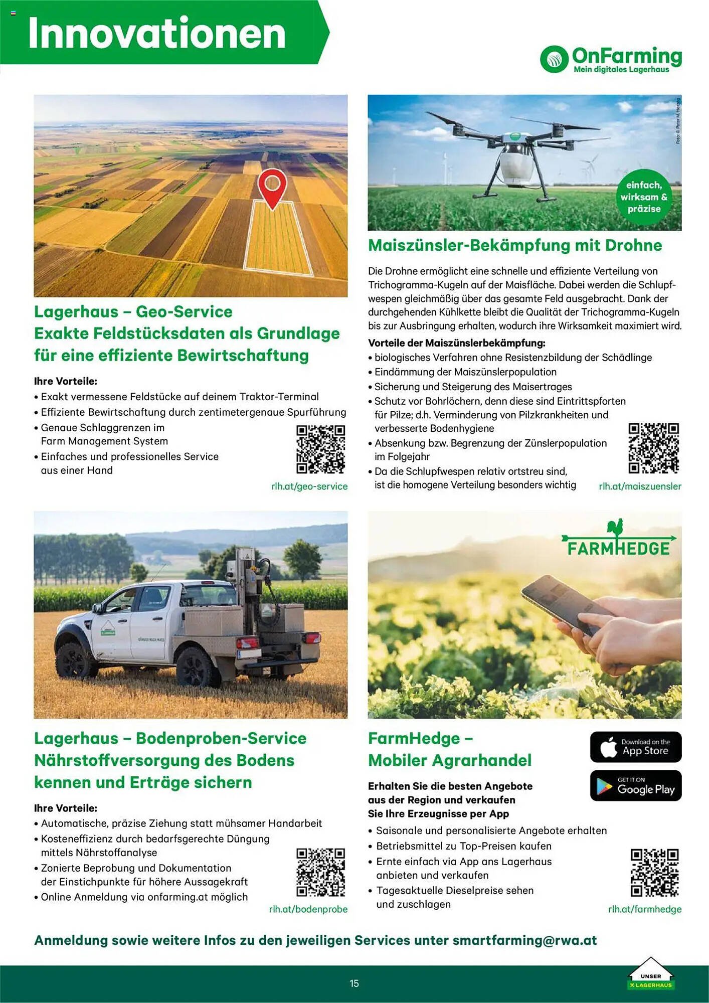 Lagerhaus Flugblatt (2025-04-28 - 2026-01-01)