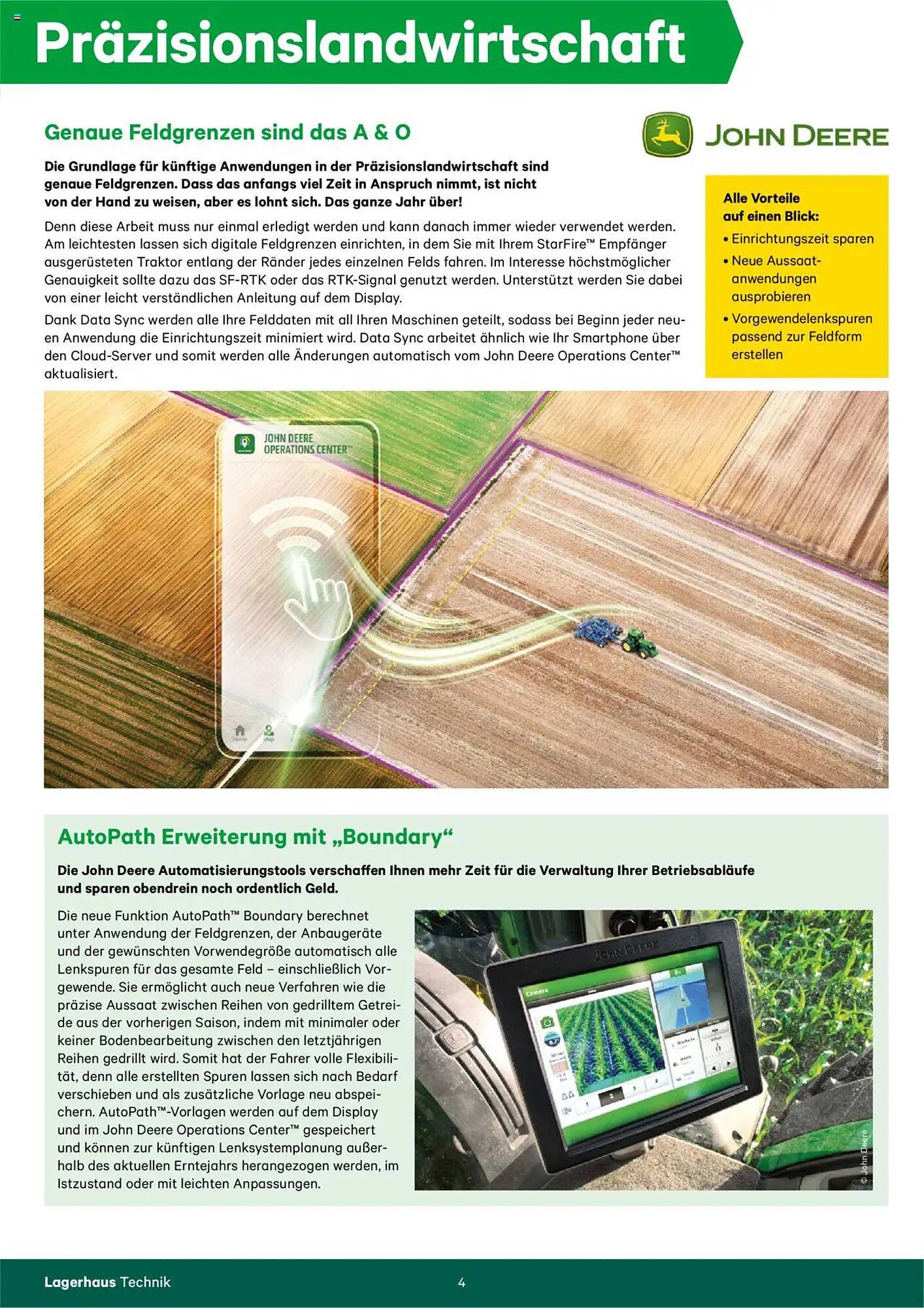 Lagerhaus Flugblatt (2025-04-28 - 2026-01-01)