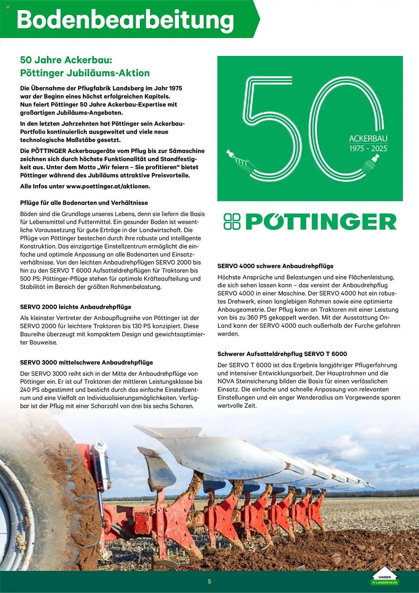 Lagerhaus Flugblatt (2025-04-28 - 2026-01-01)