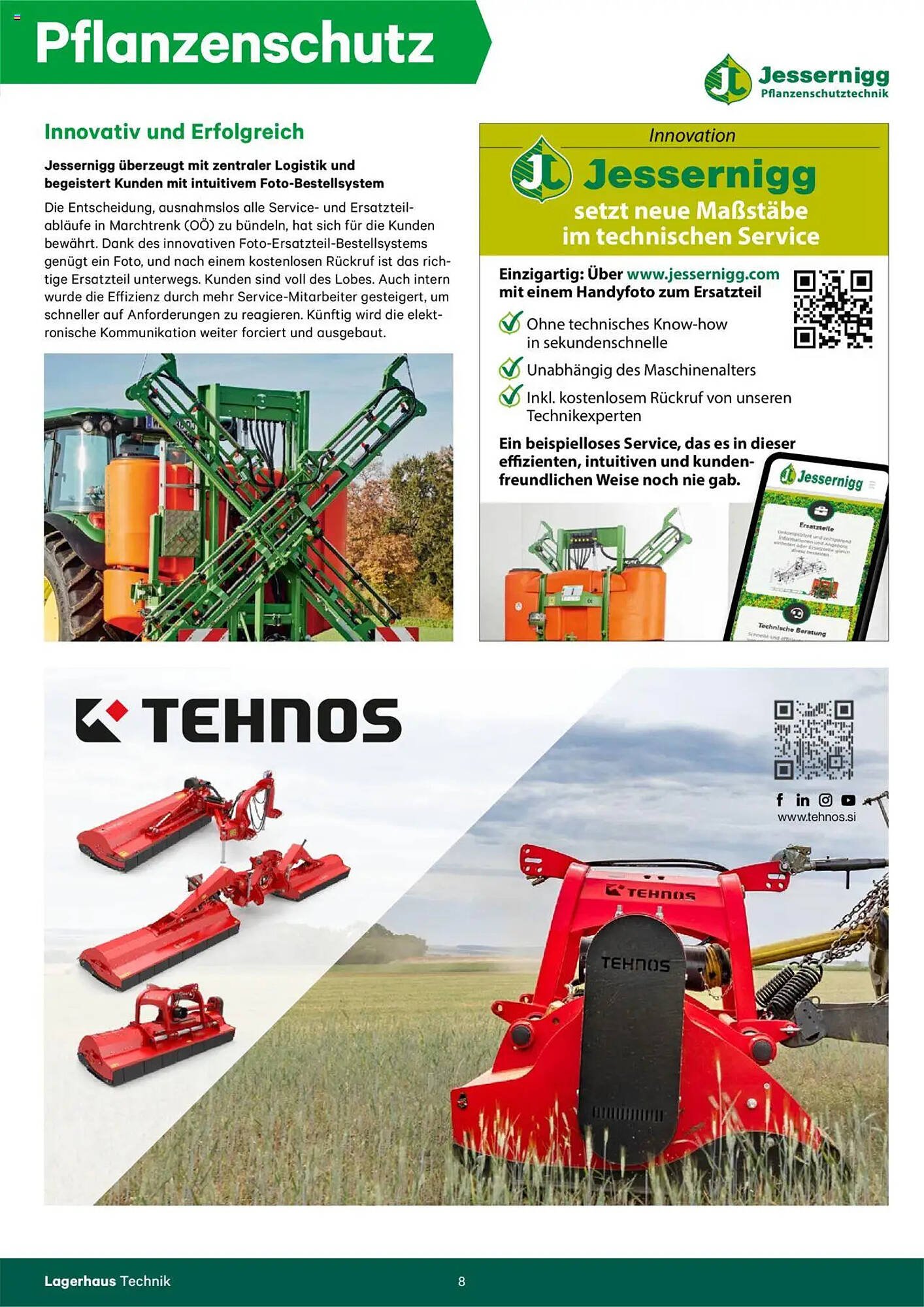 Lagerhaus Flugblatt (2025-04-28 - 2026-01-01)