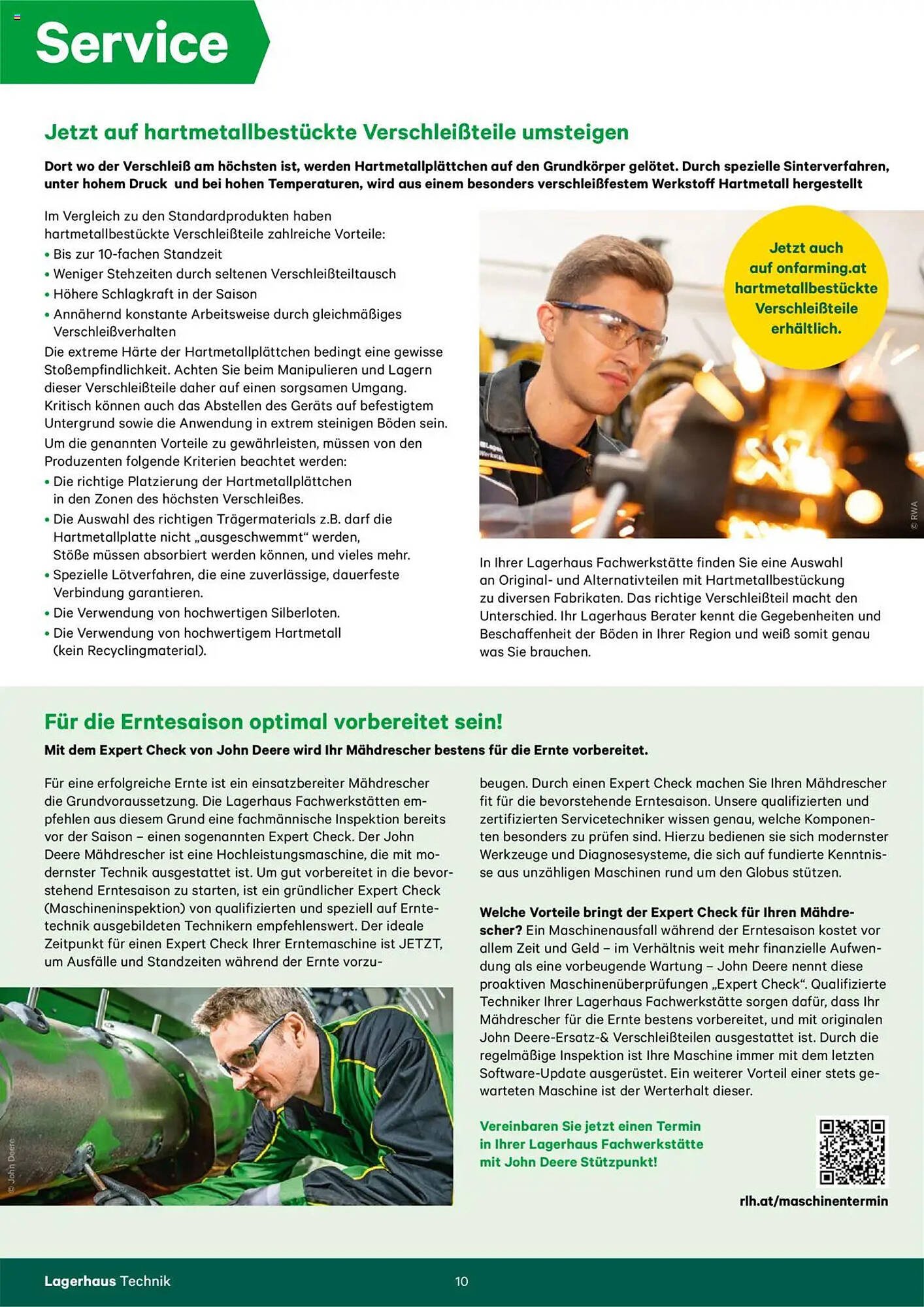 Lagerhaus Flugblatt (2025-04-28 - 2026-01-01)