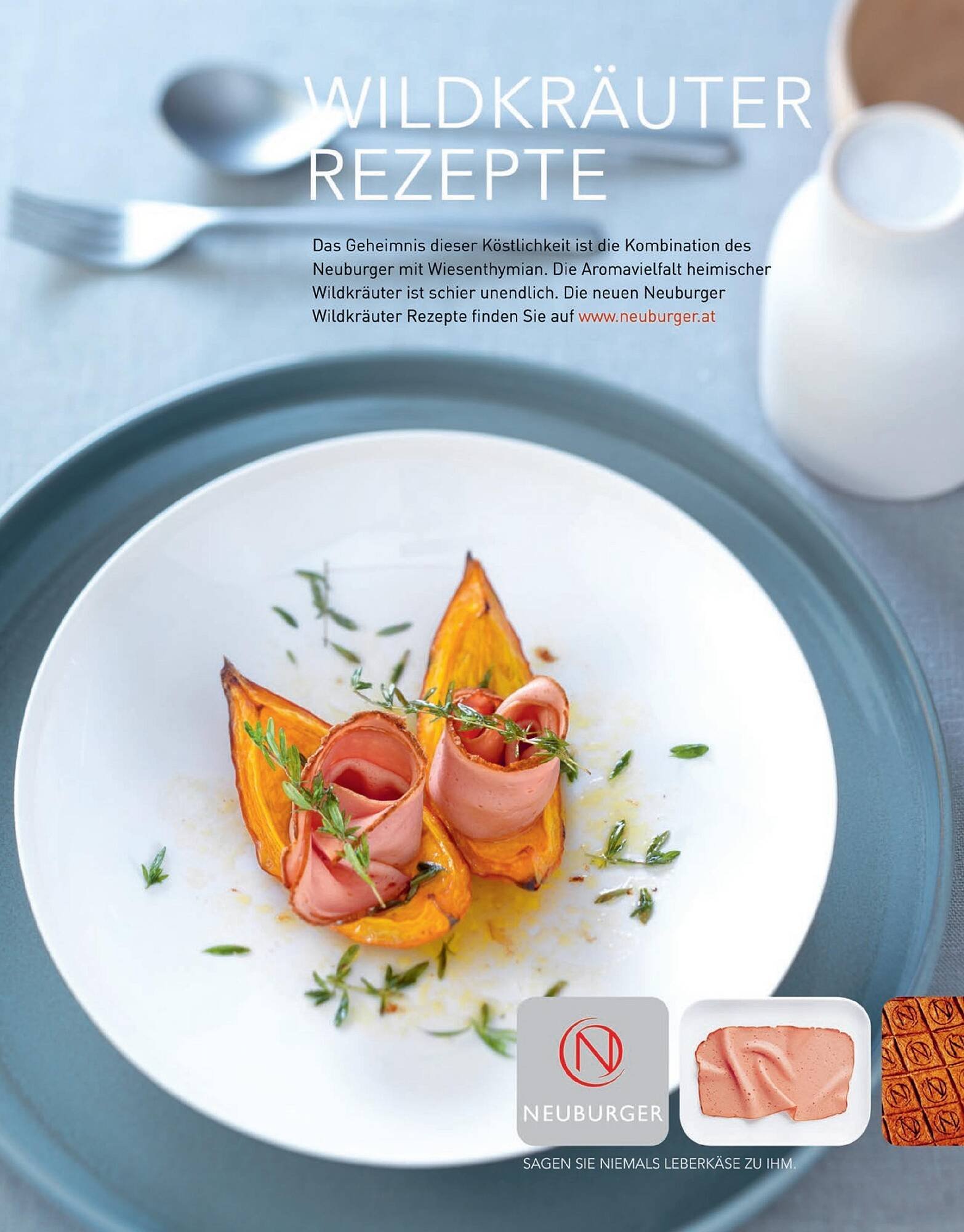 Sutterlüty Flugblatt