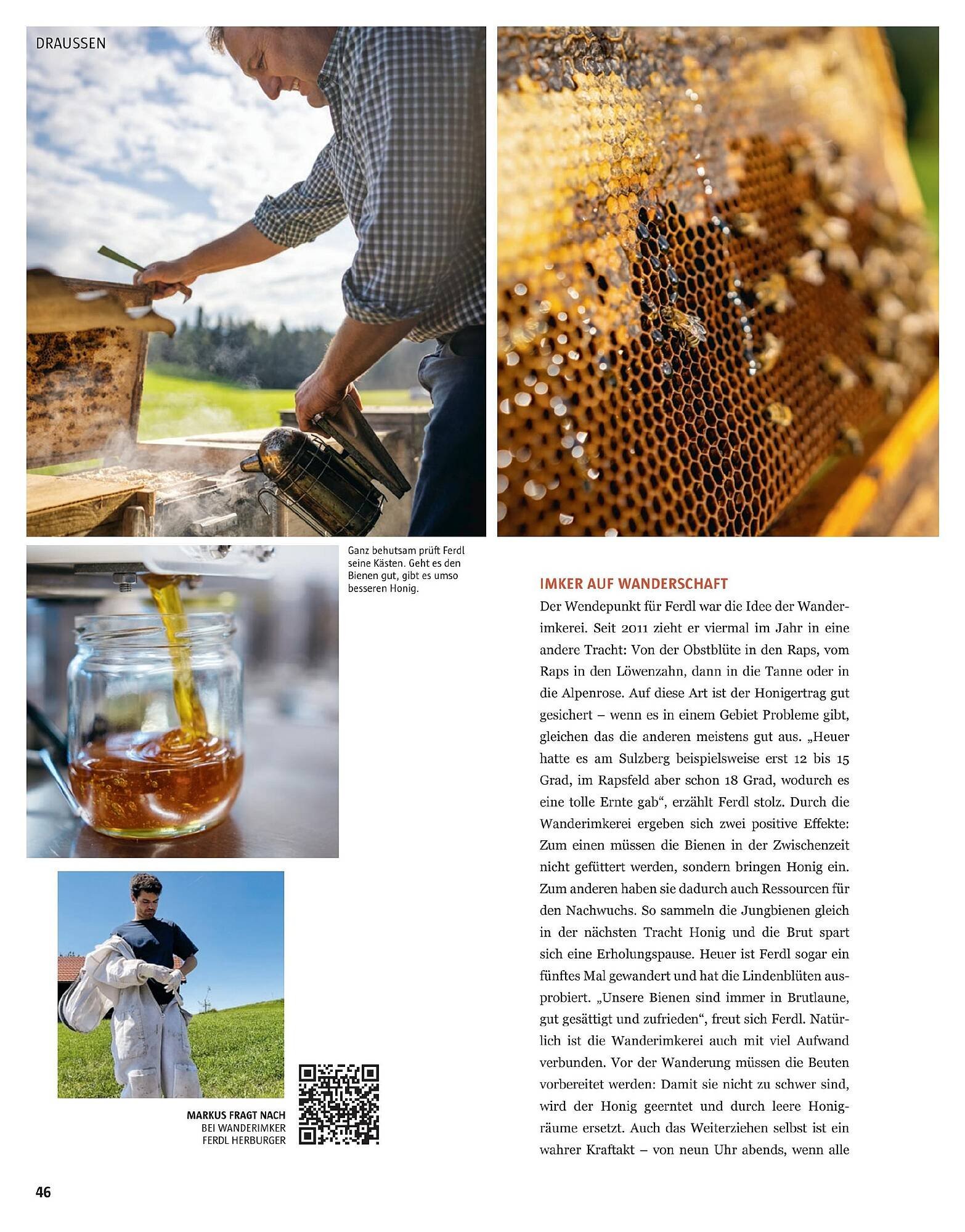 Sutterlüty Flugblatt