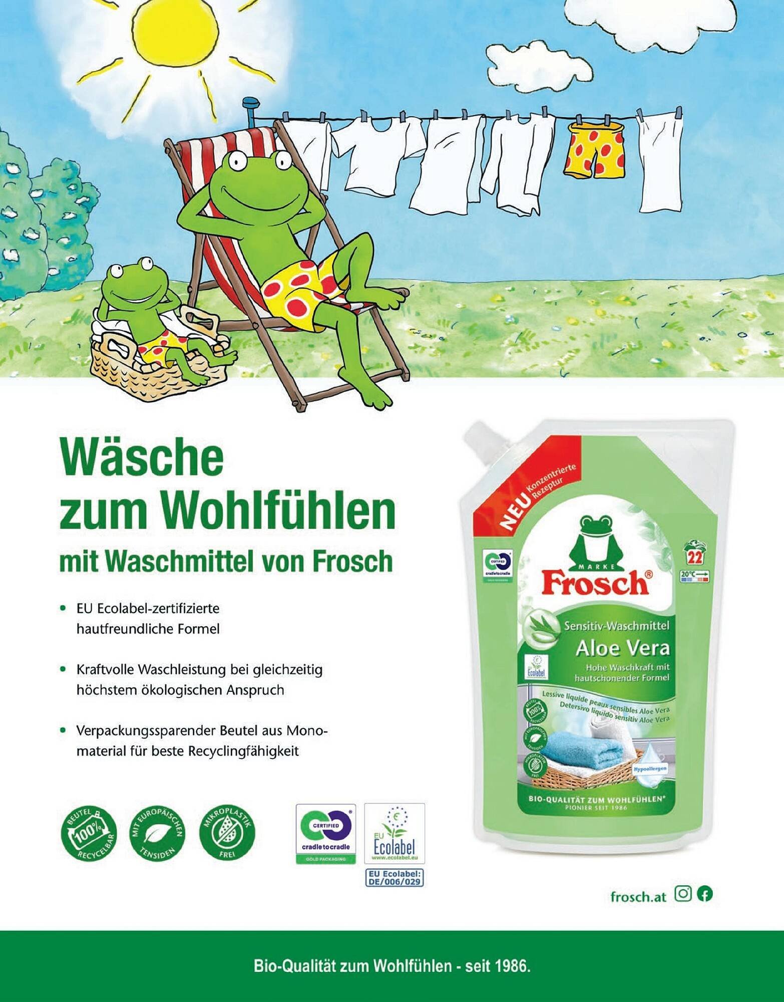 Sutterlüty Flugblatt