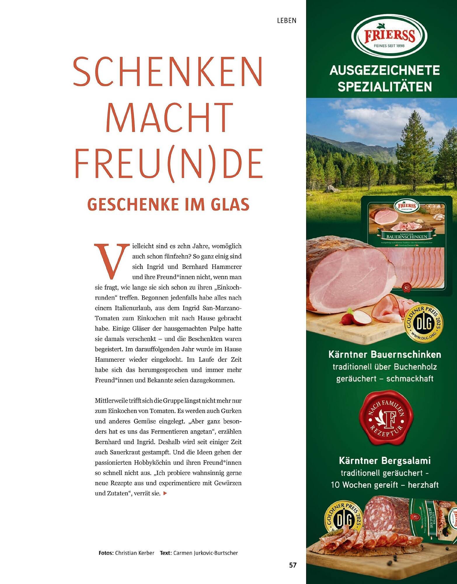 Sutterlüty Flugblatt